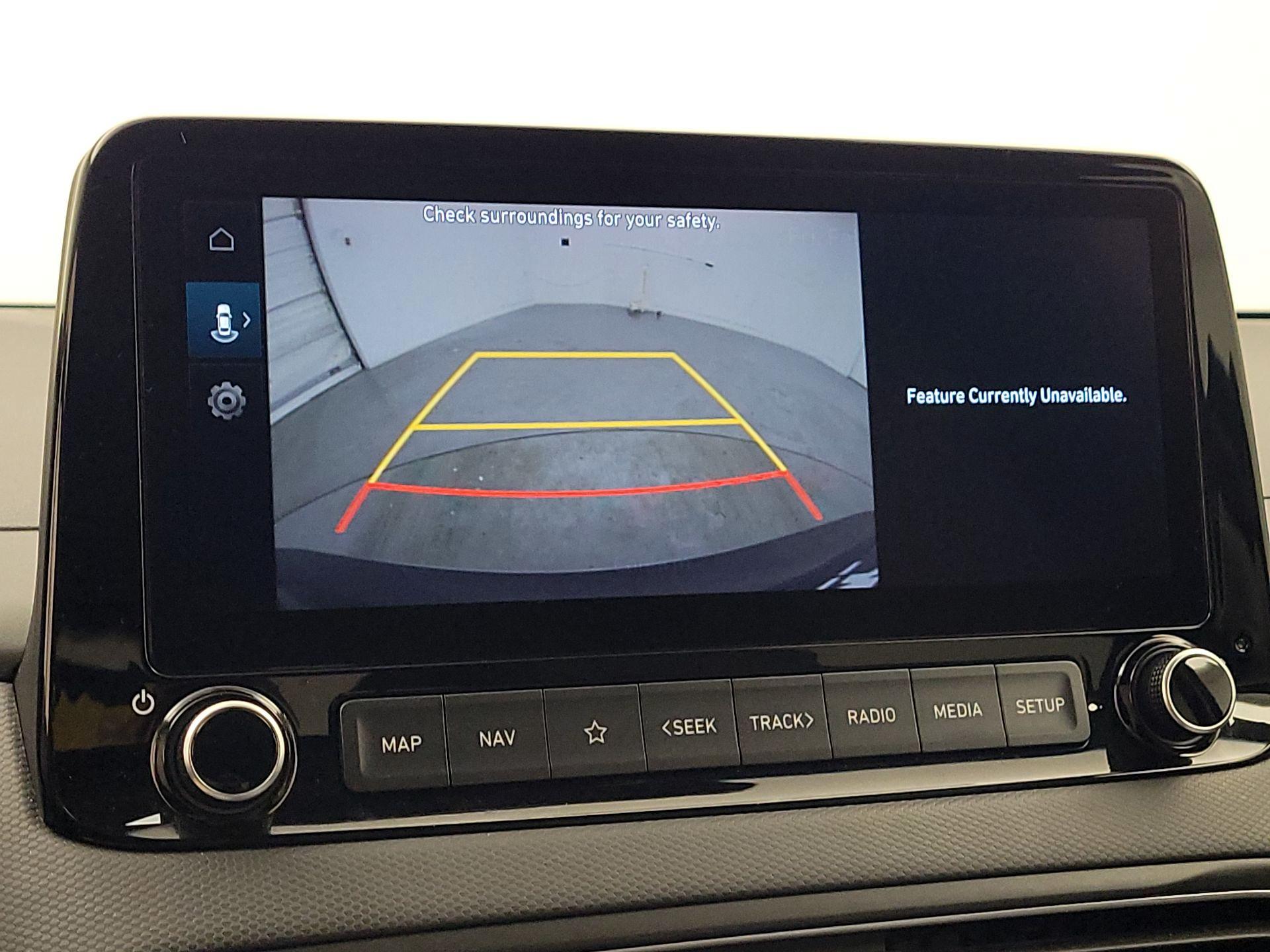 Thumbnail: 2023 Hyundai Kona - 14