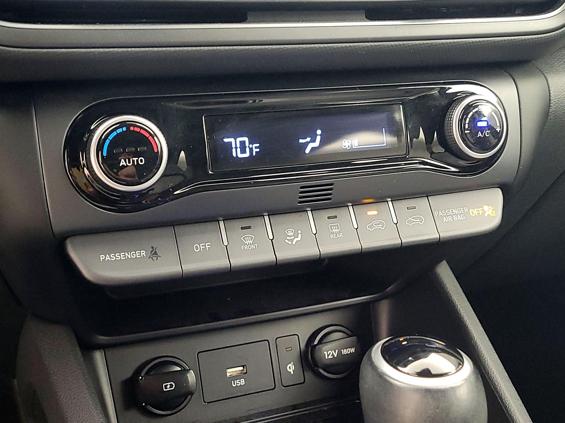 Thumbnail: 2023 Hyundai Kona - 16