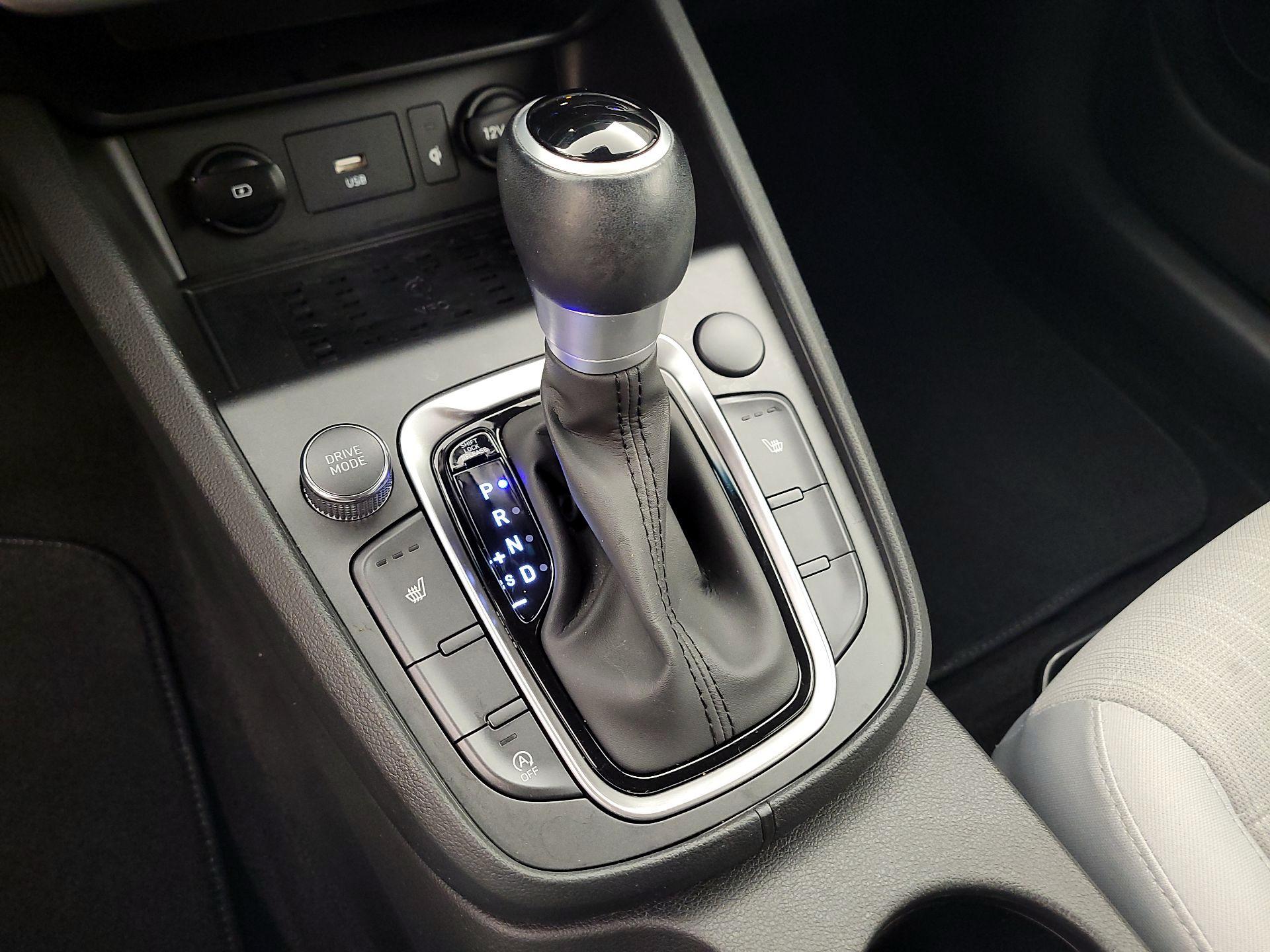 Thumbnail: 2023 Hyundai Kona - 17