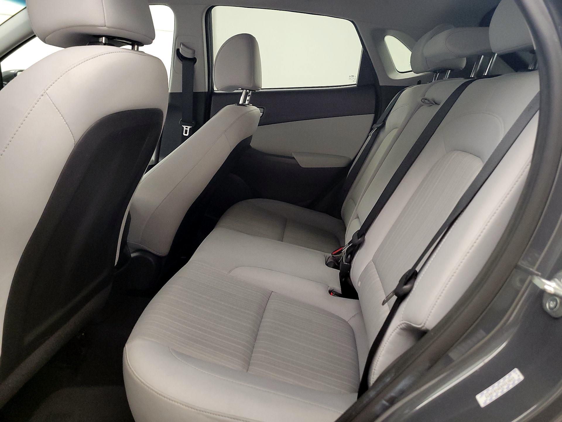 Thumbnail: 2023 Hyundai Kona - 19