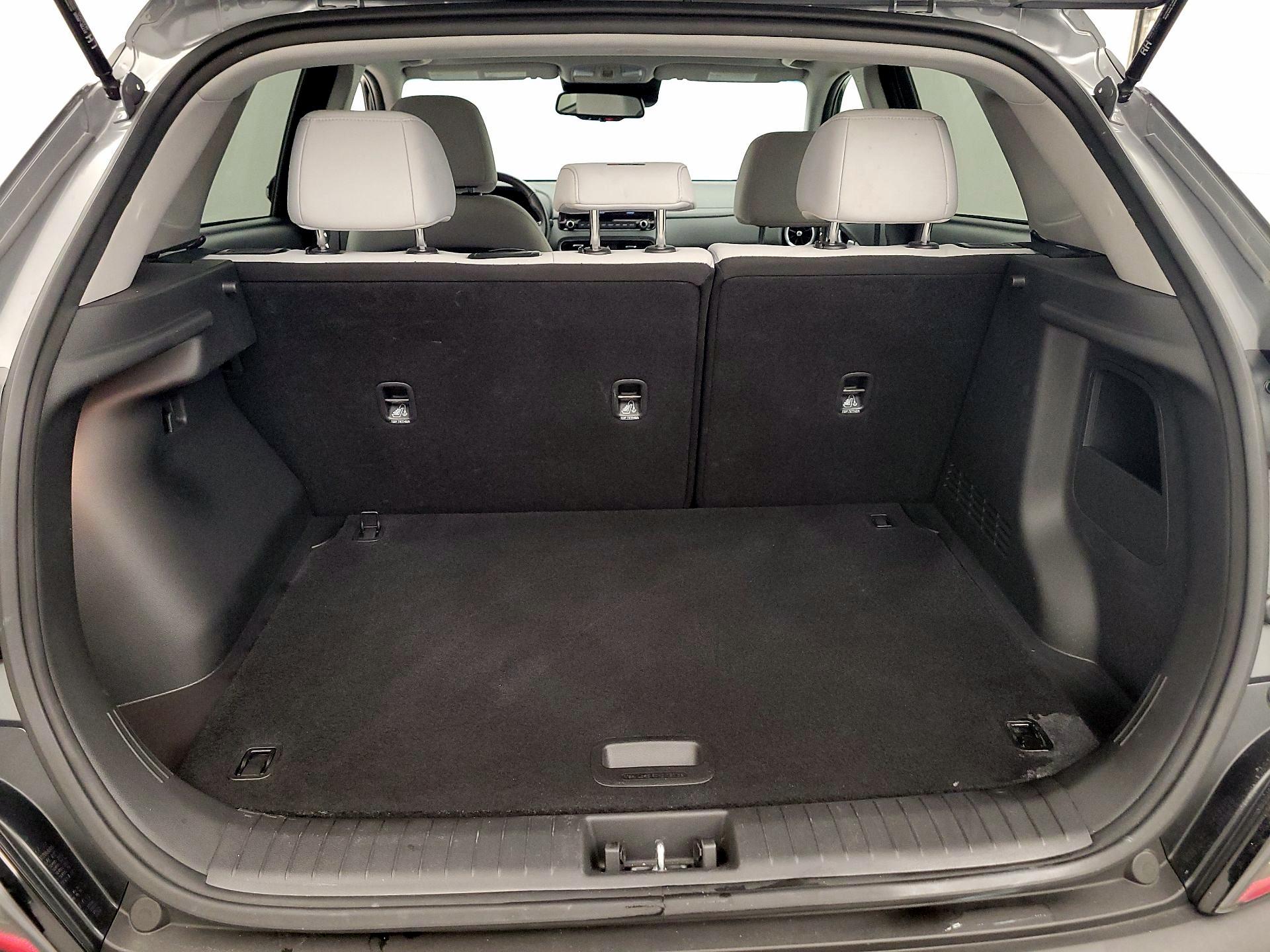 Thumbnail: 2023 Hyundai Kona - 20