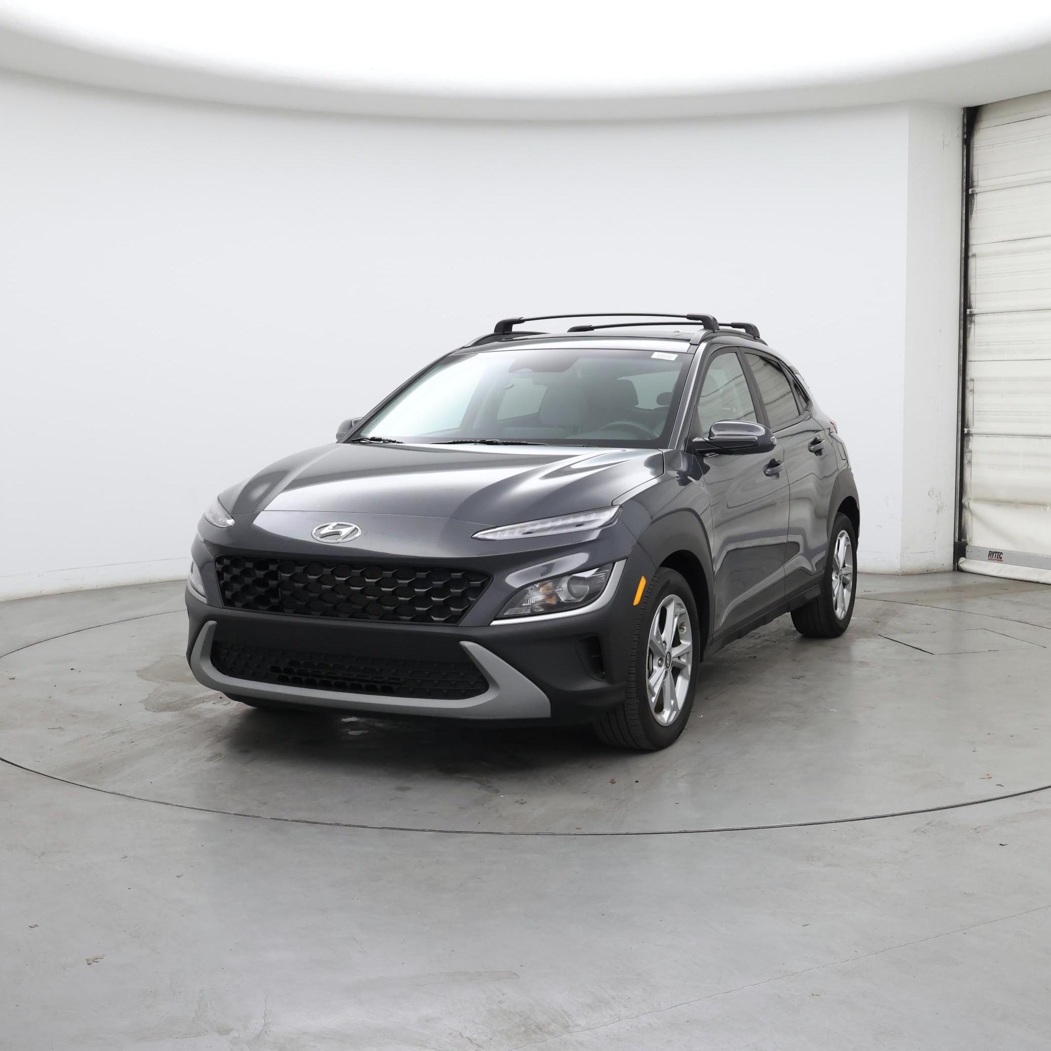 Thumbnail: 2023 Hyundai Kona - 4