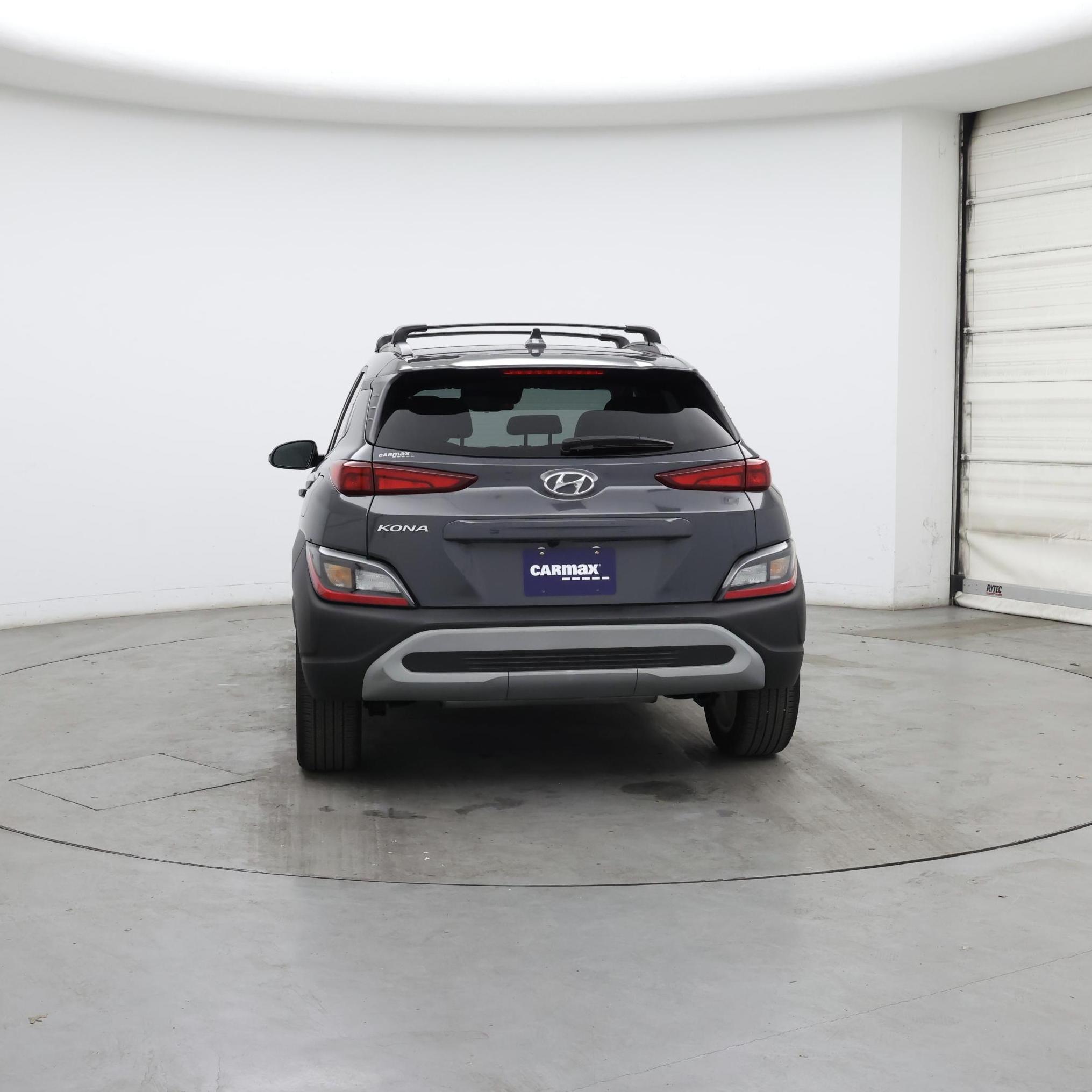 Thumbnail: 2023 Hyundai Kona - 6