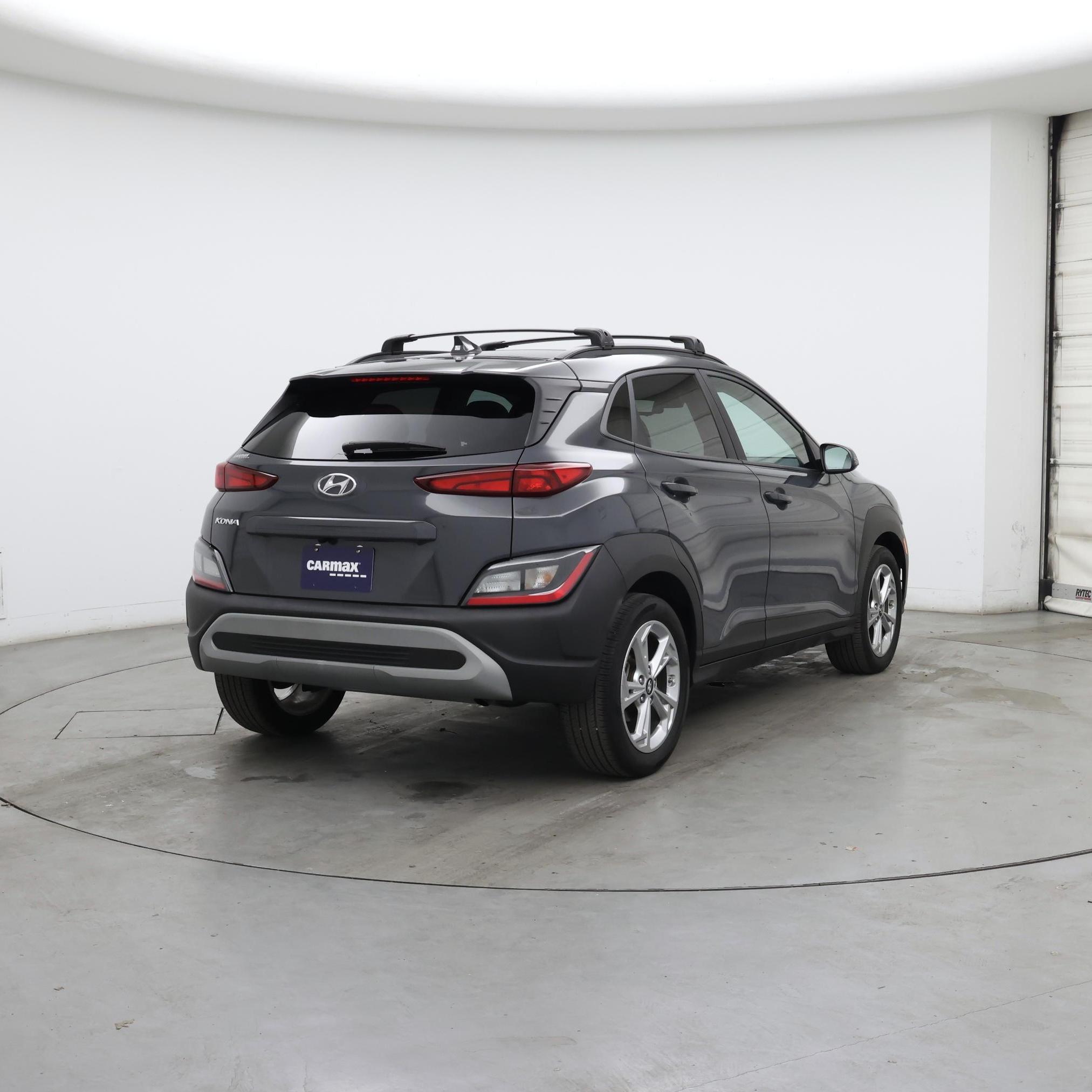 Thumbnail: 2023 Hyundai Kona - 8