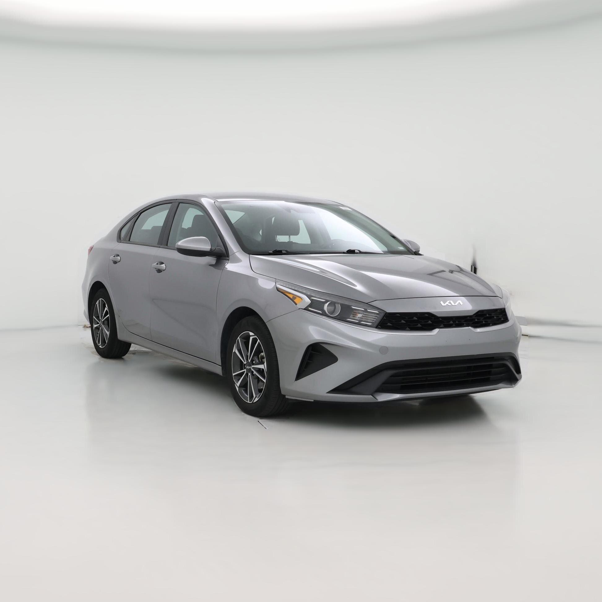 Thumbnail: 2023 Kia Forte - 1