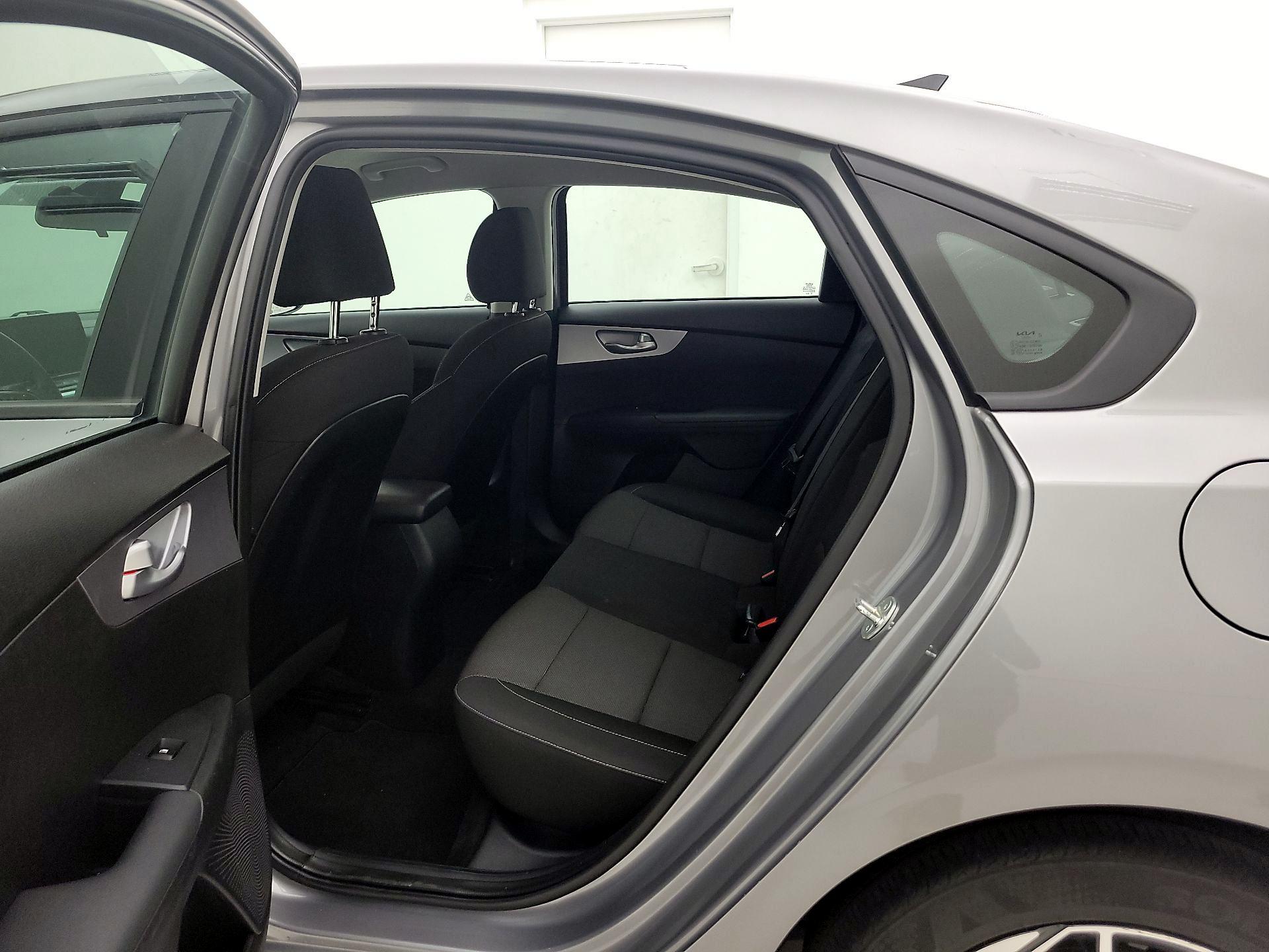 Thumbnail: 2023 Kia Forte - 19