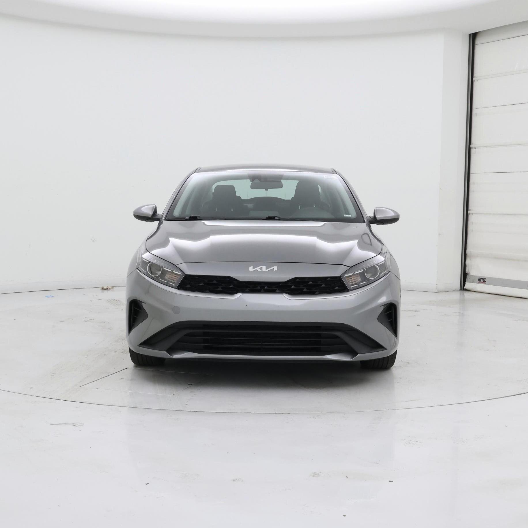 Thumbnail: 2023 Kia Forte - 5