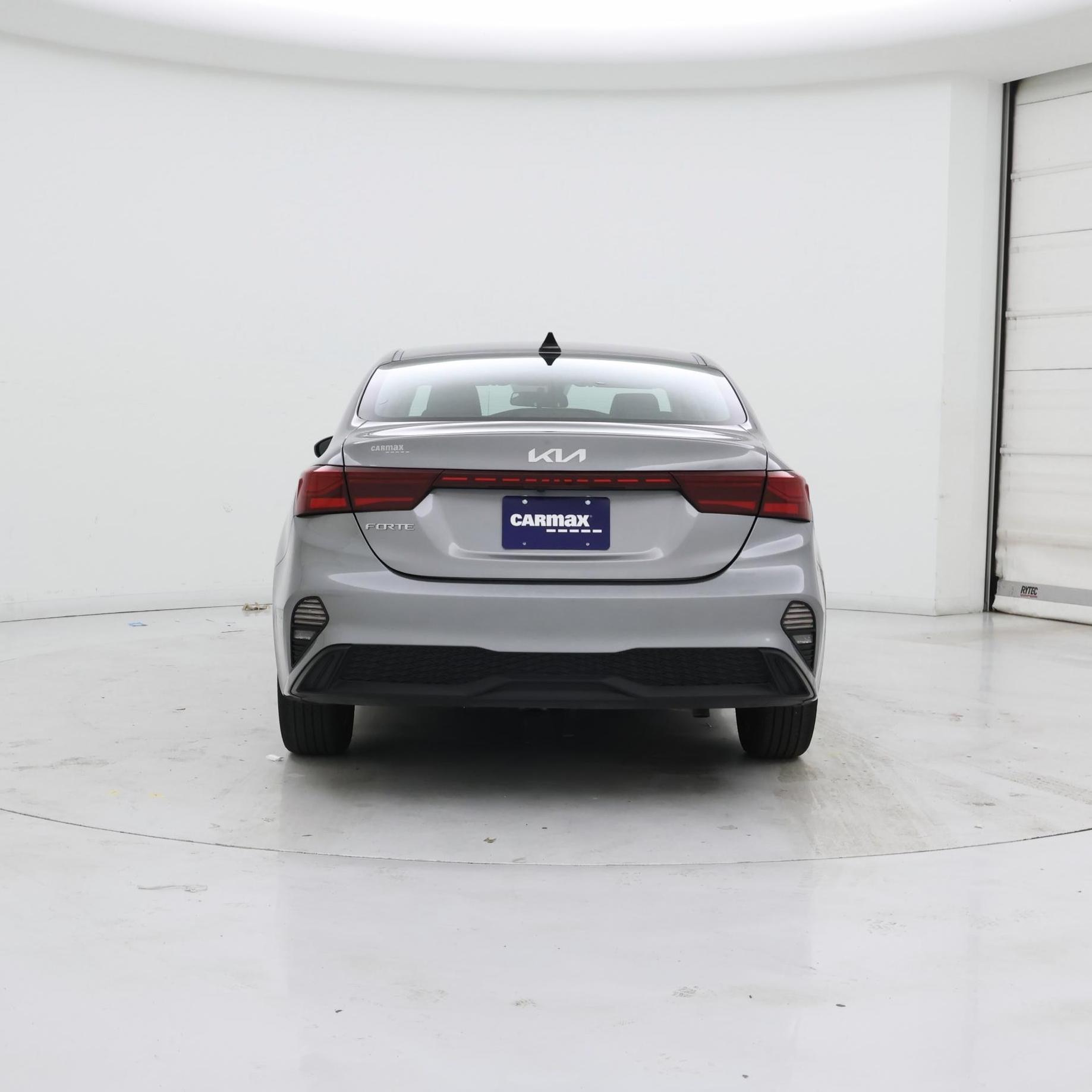 Thumbnail: 2023 Kia Forte - 6