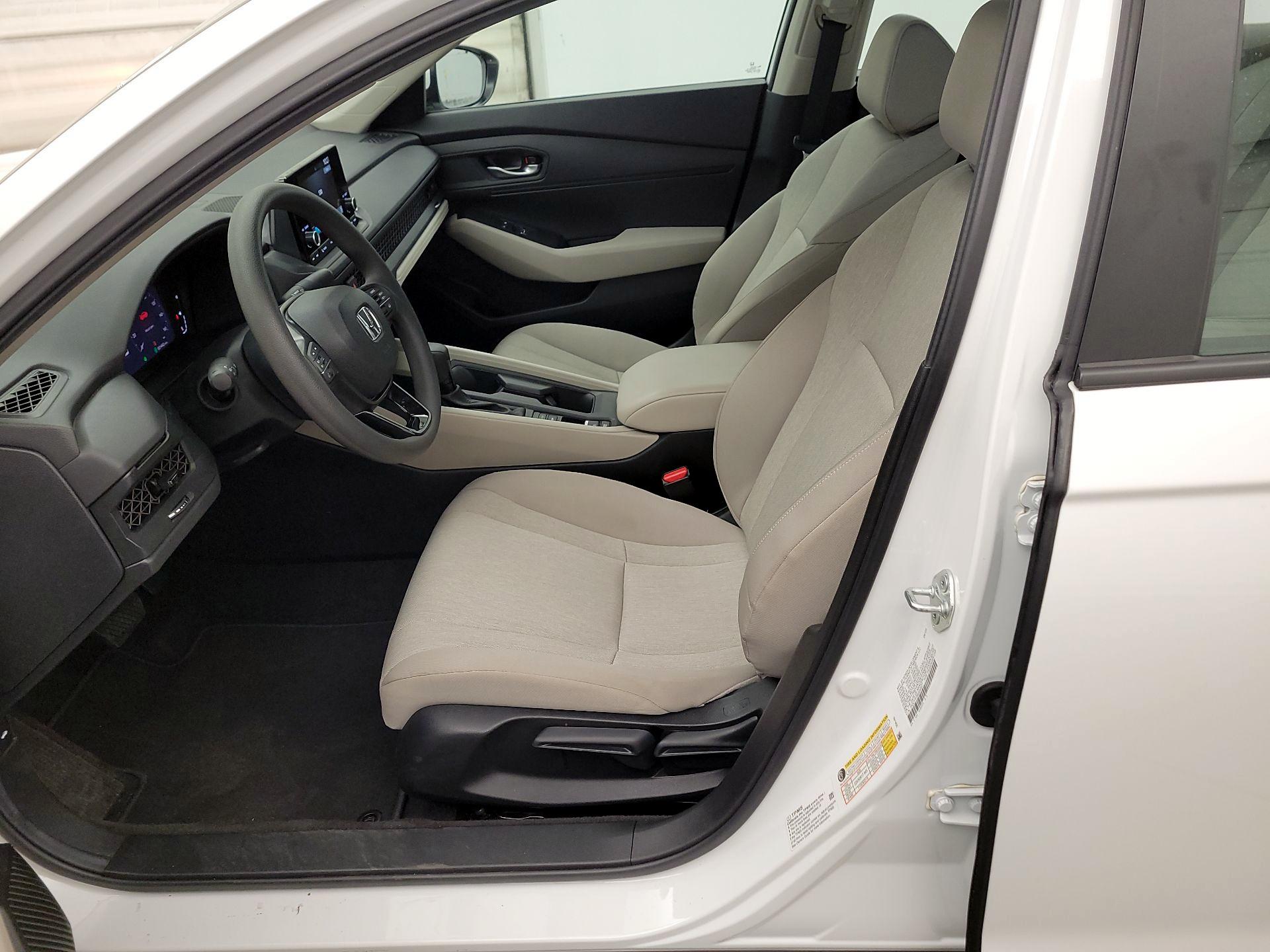 Thumbnail: 2025 Honda Accord - 11