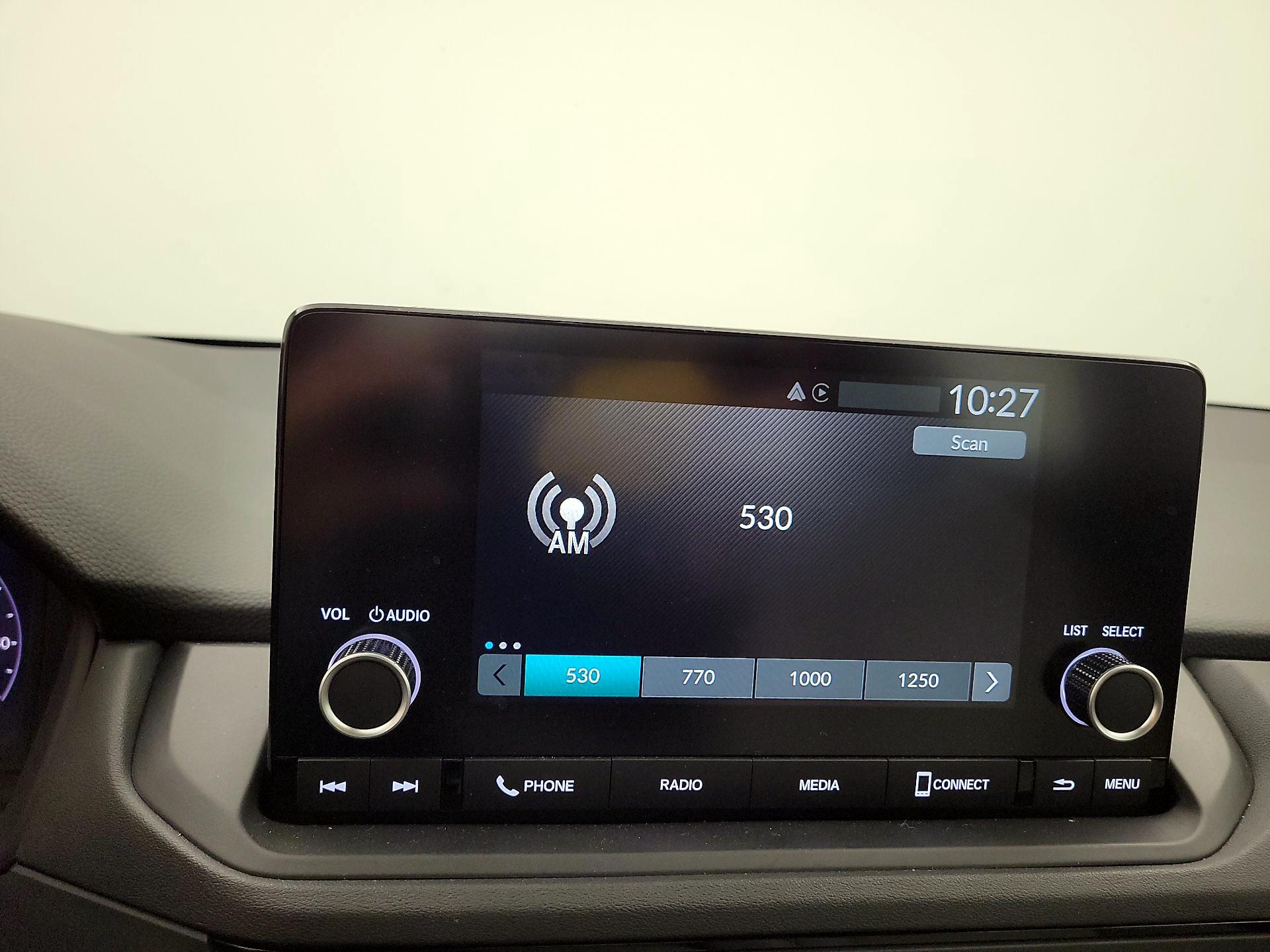 Thumbnail: 2025 Honda Accord - 13