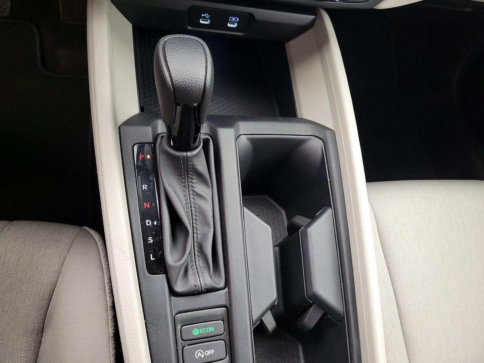 Thumbnail: 2025 Honda Accord - 15