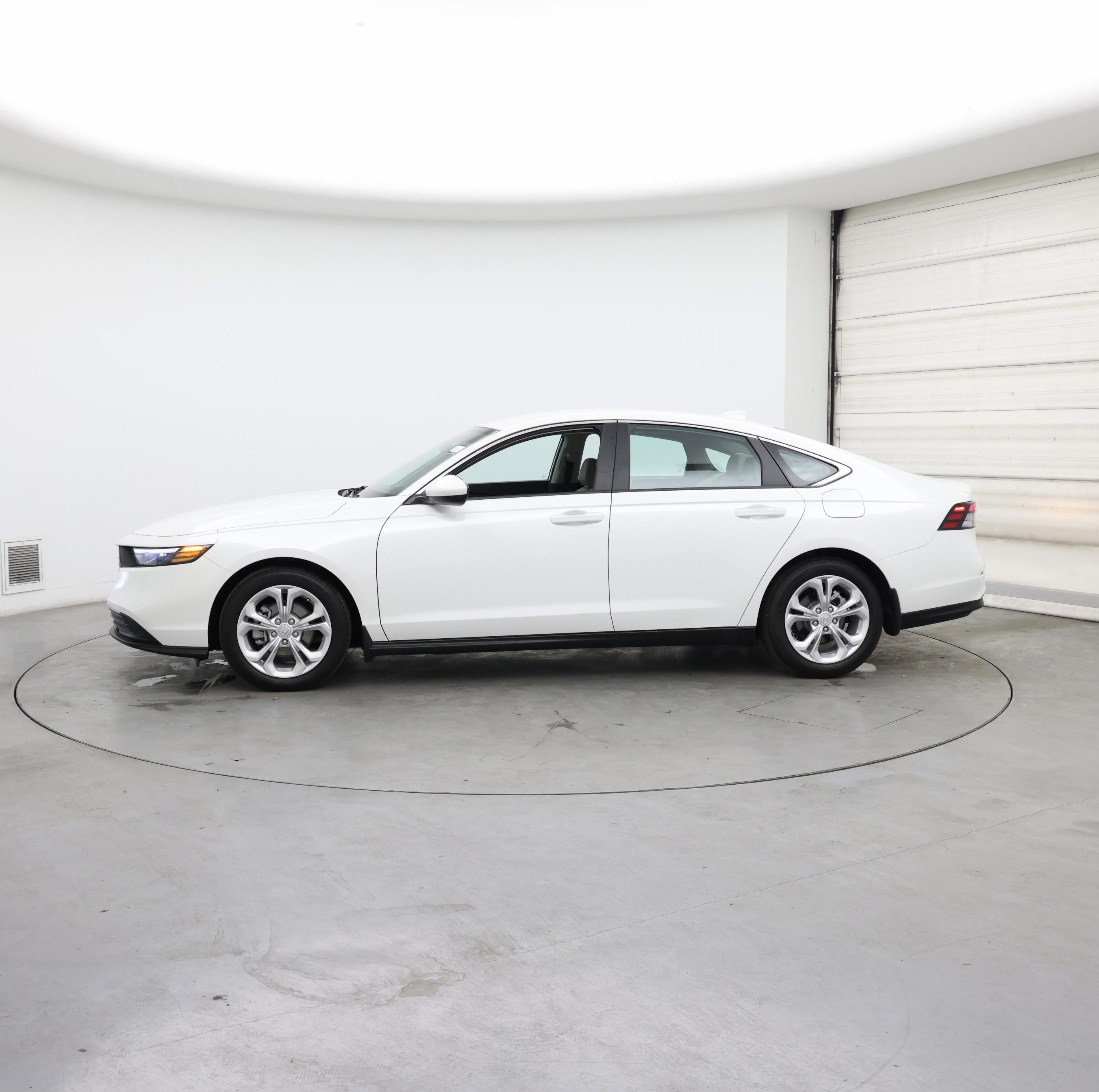 Thumbnail: 2025 Honda Accord - 3