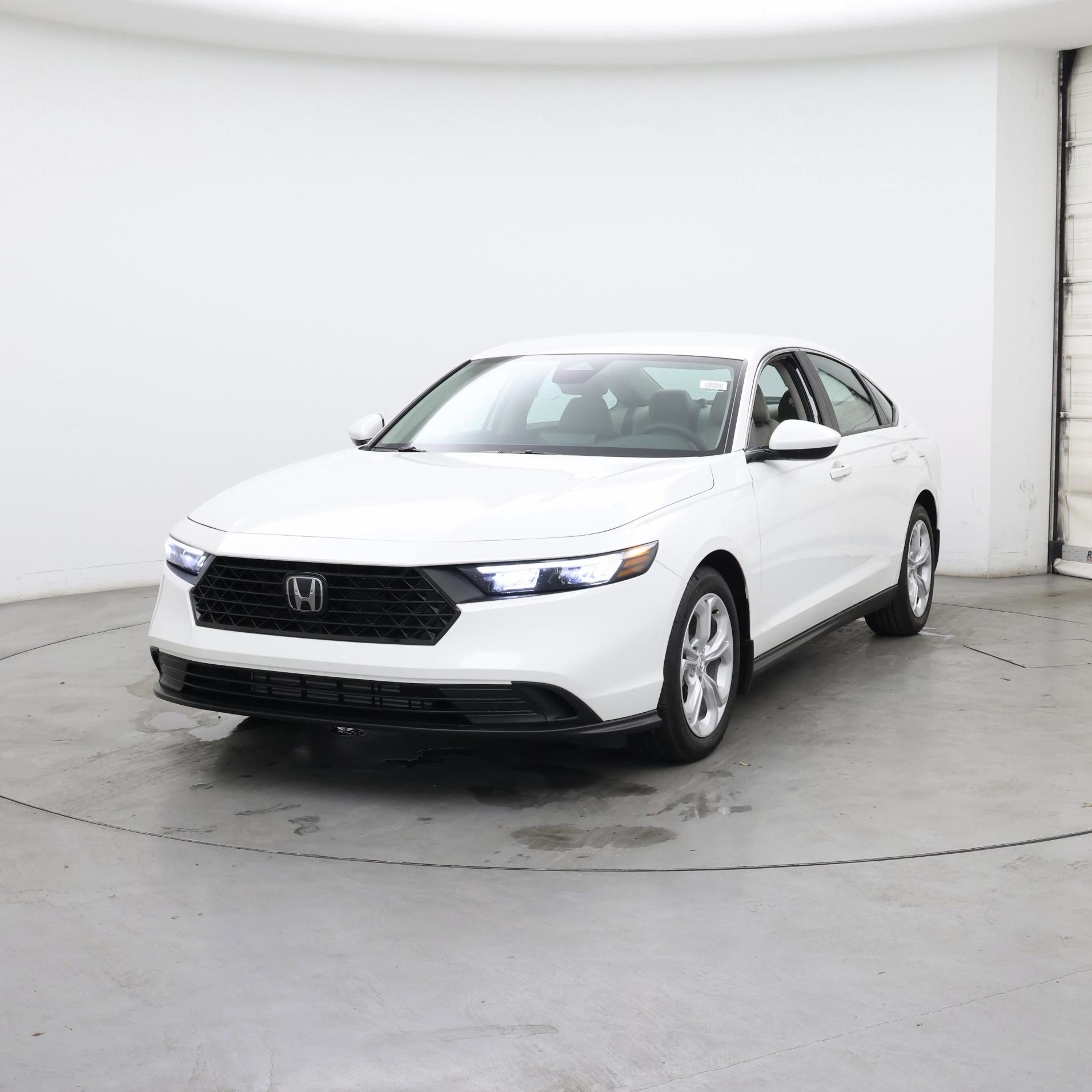 Thumbnail: 2025 Honda Accord - 4