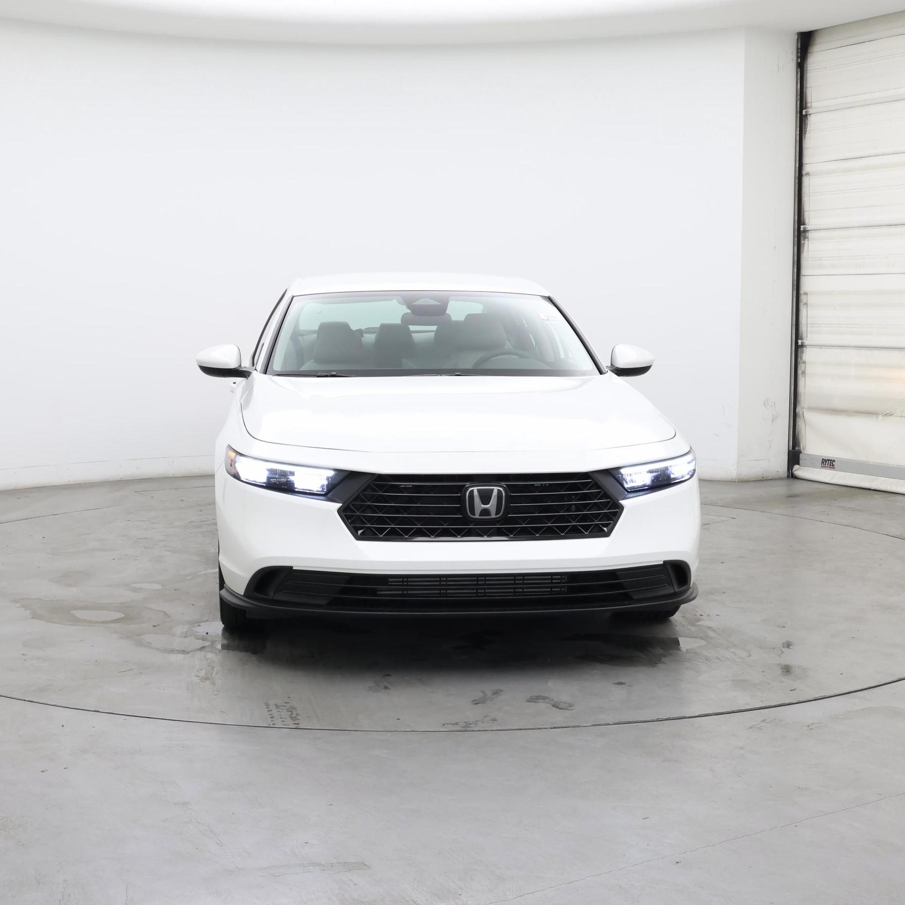 Thumbnail: 2025 Honda Accord - 5