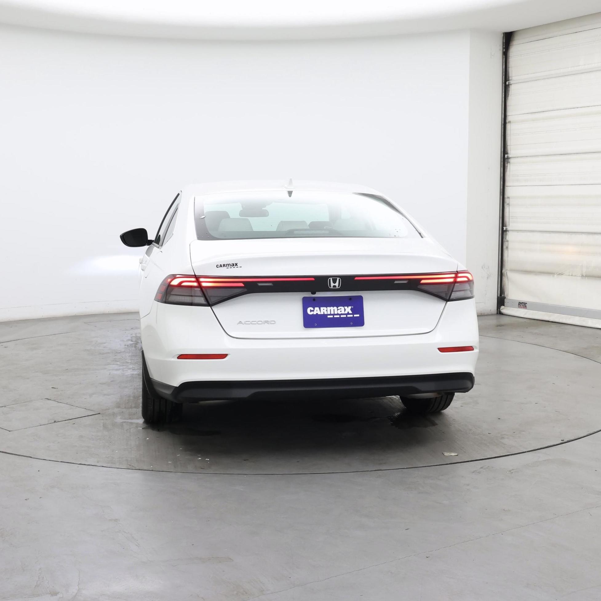 Thumbnail: 2025 Honda Accord - 6