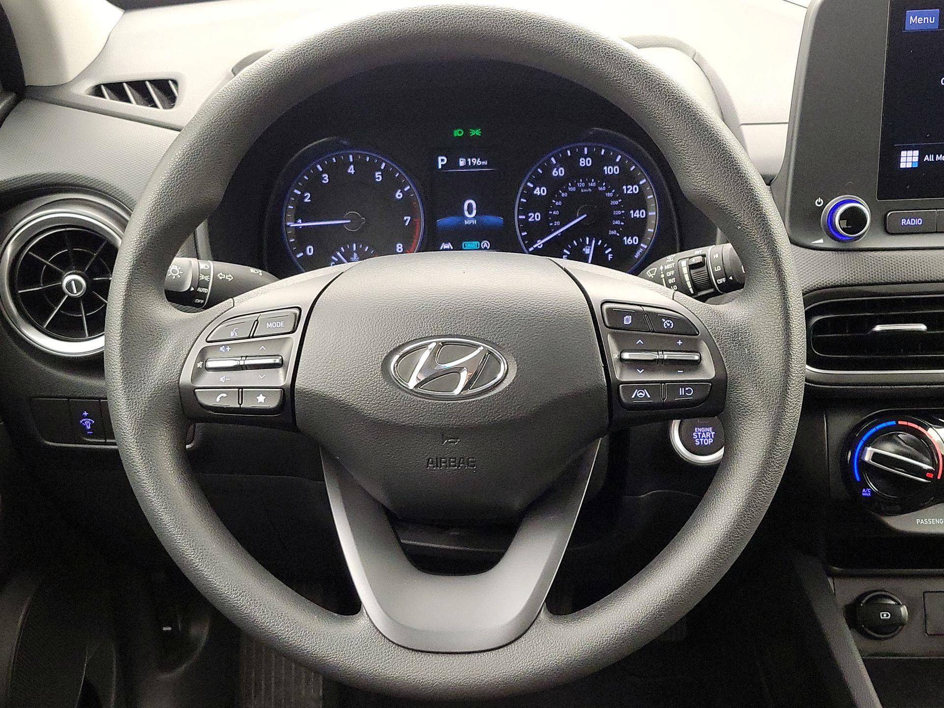 Thumbnail: 2023 Hyundai Kona - 10