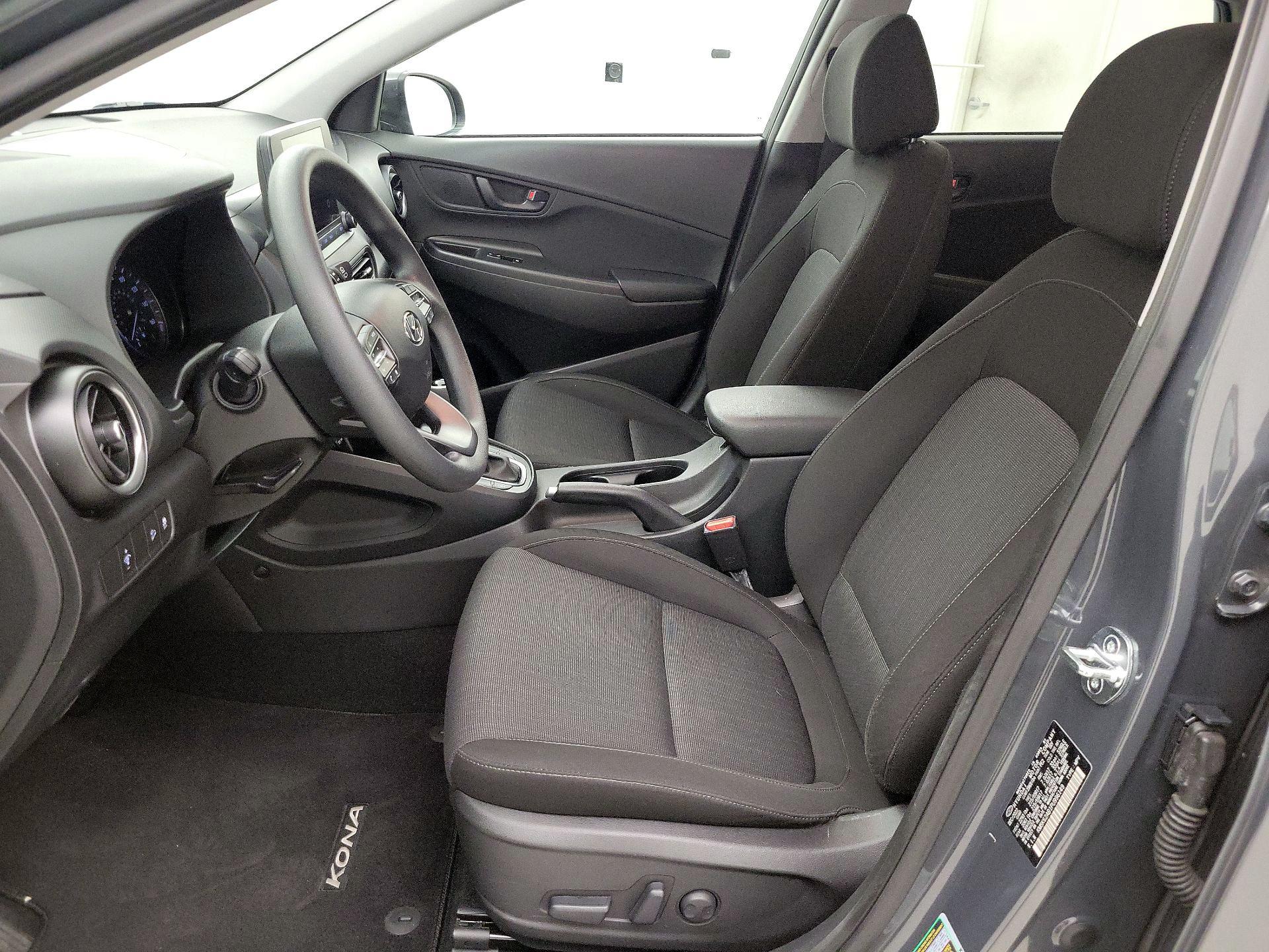 Thumbnail: 2023 Hyundai Kona - 11