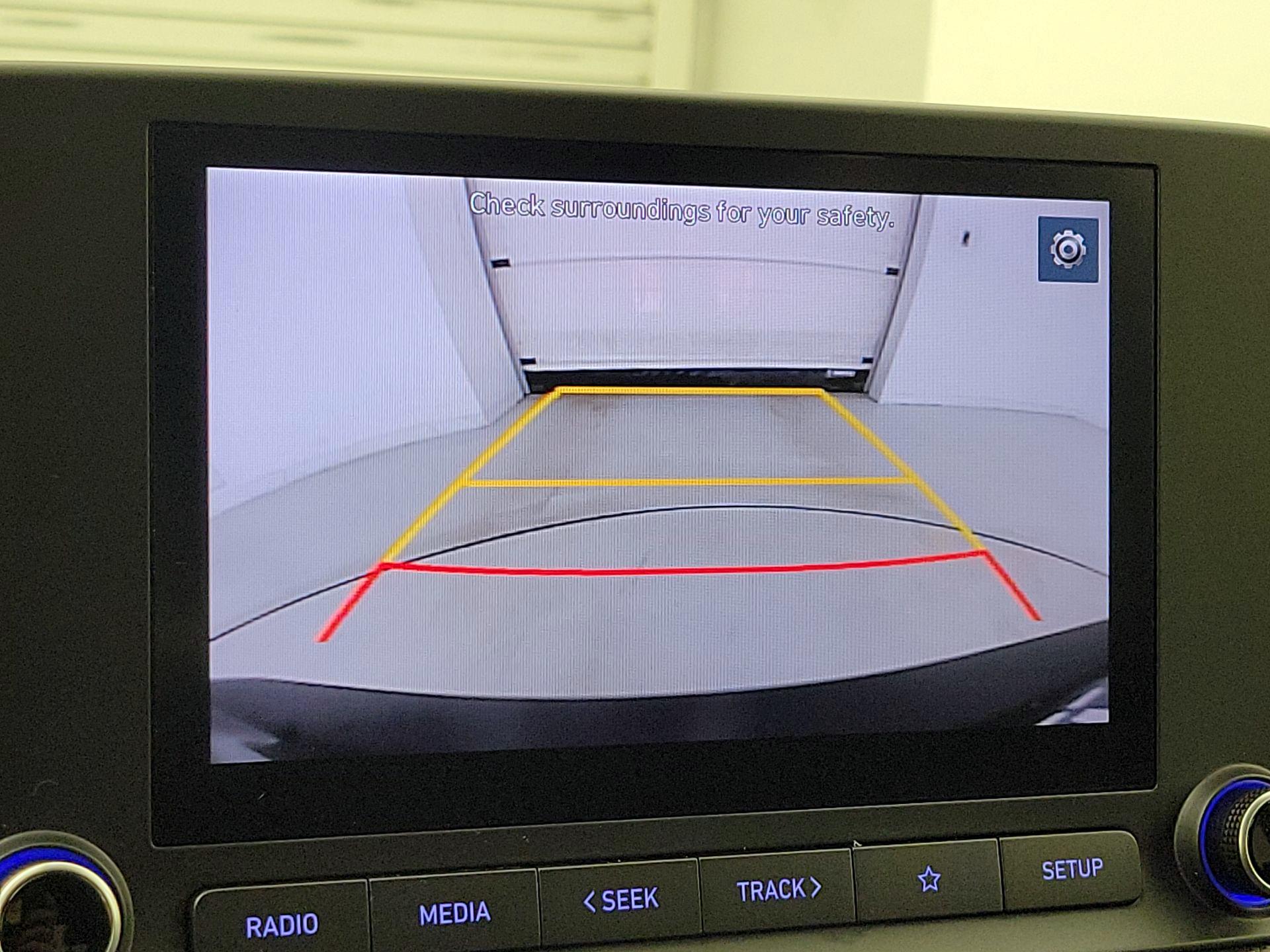 Thumbnail: 2023 Hyundai Kona - 14