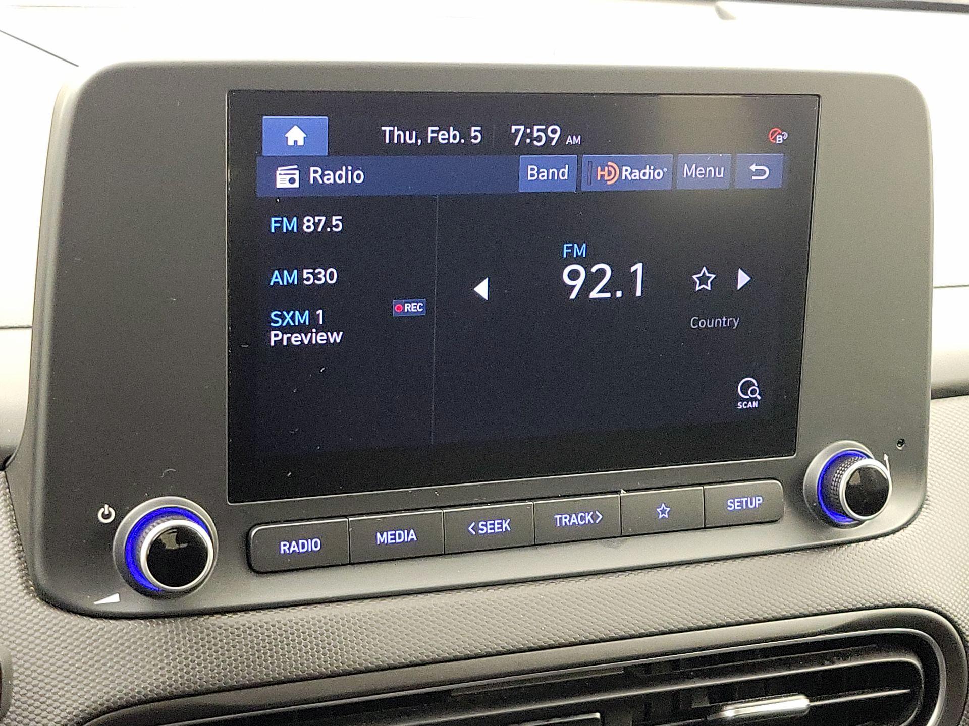 Thumbnail: 2023 Hyundai Kona - 15