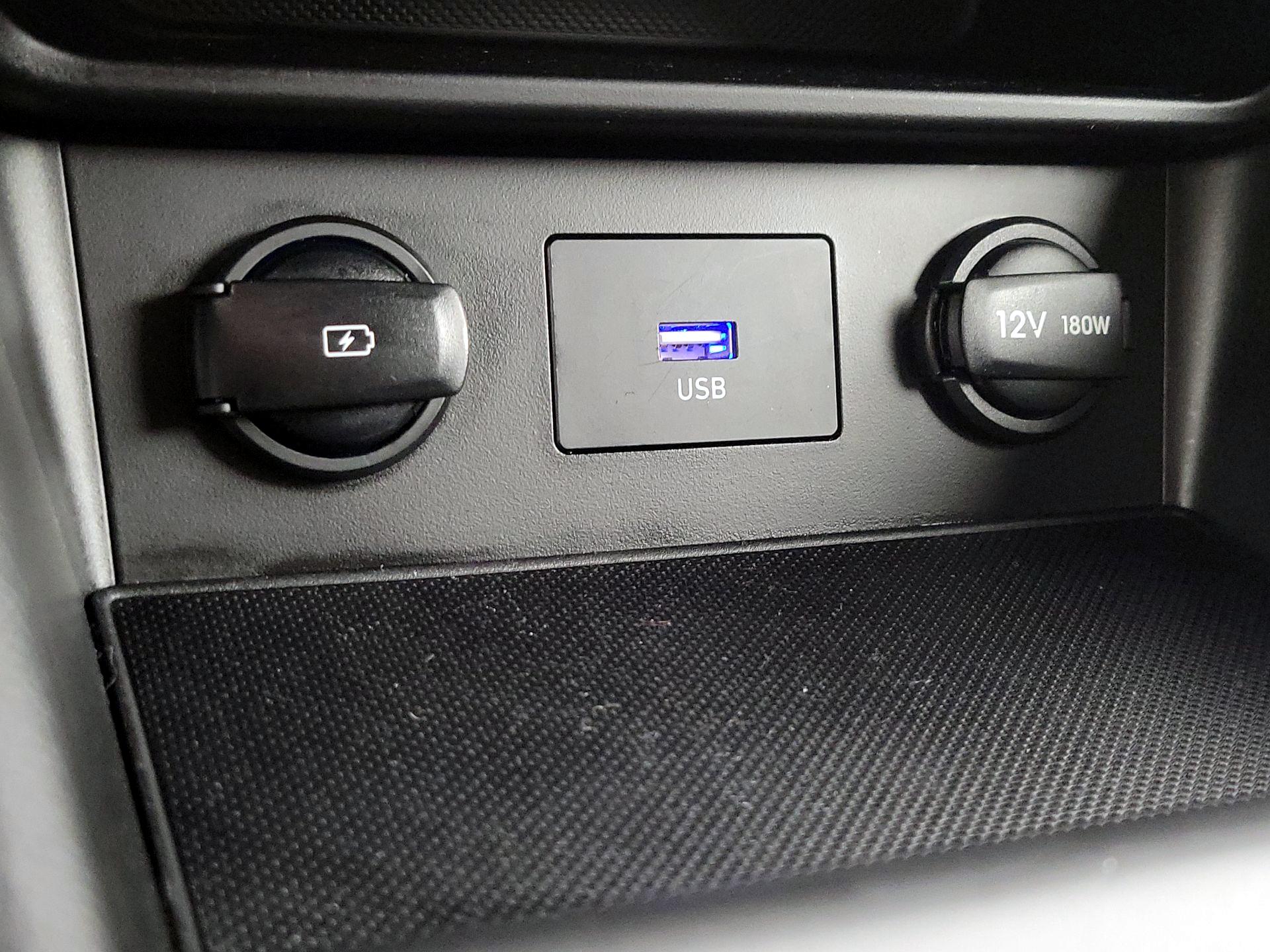 Thumbnail: 2023 Hyundai Kona - 18