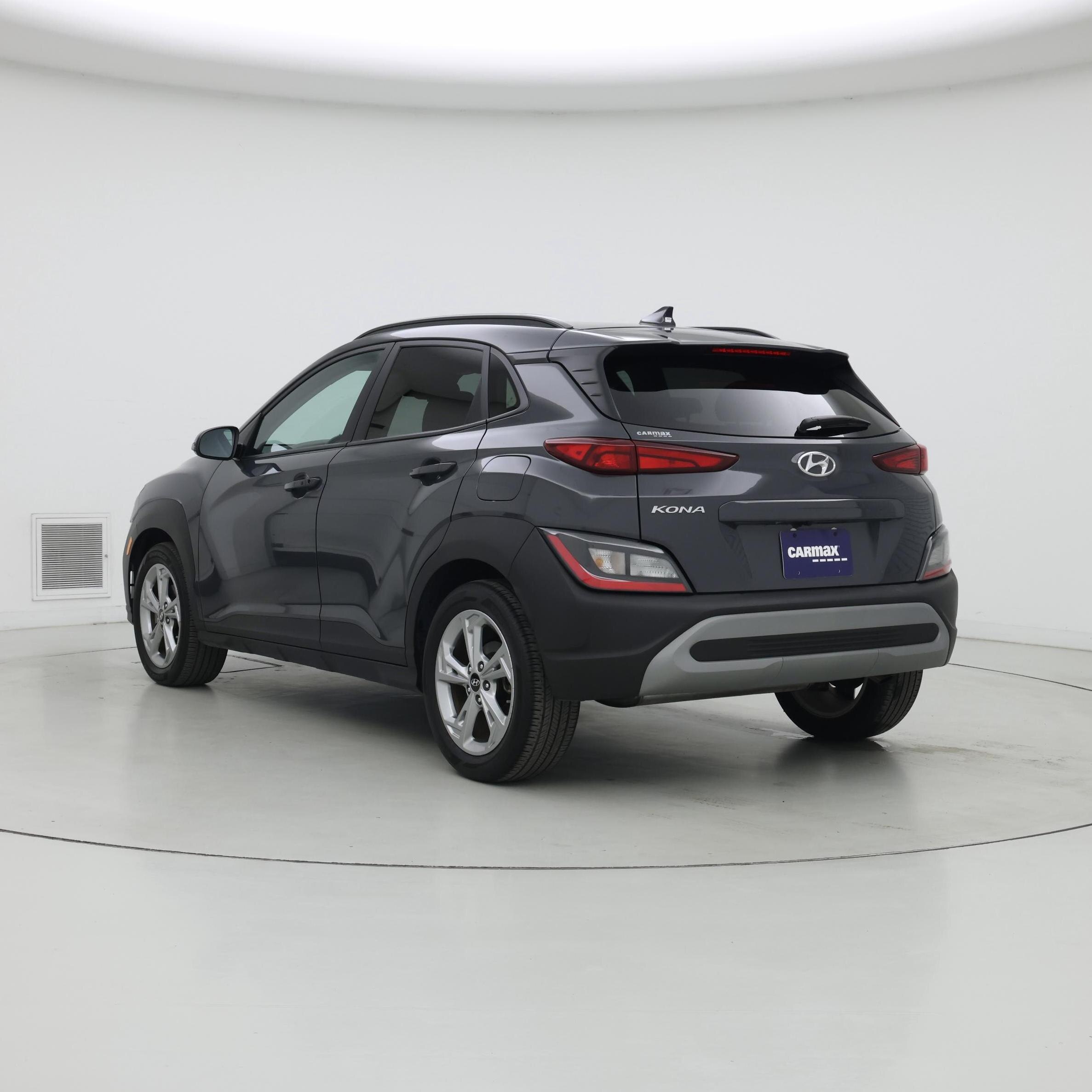 Thumbnail: 2023 Hyundai Kona - 2