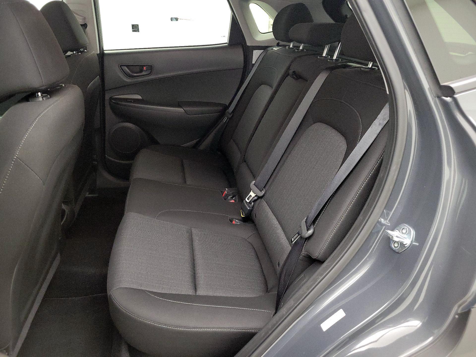 Thumbnail: 2023 Hyundai Kona - 19