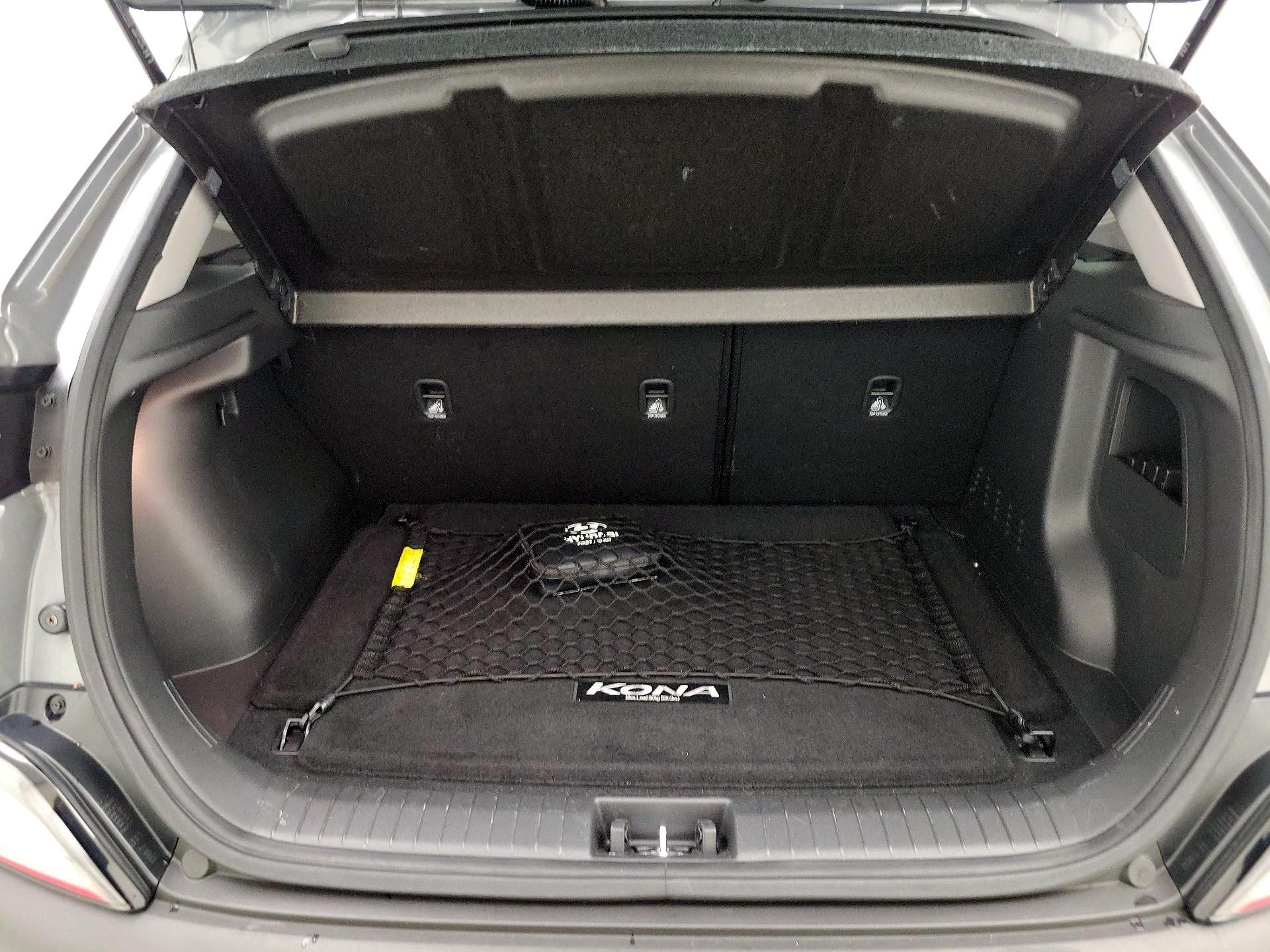 Thumbnail: 2023 Hyundai Kona - 20