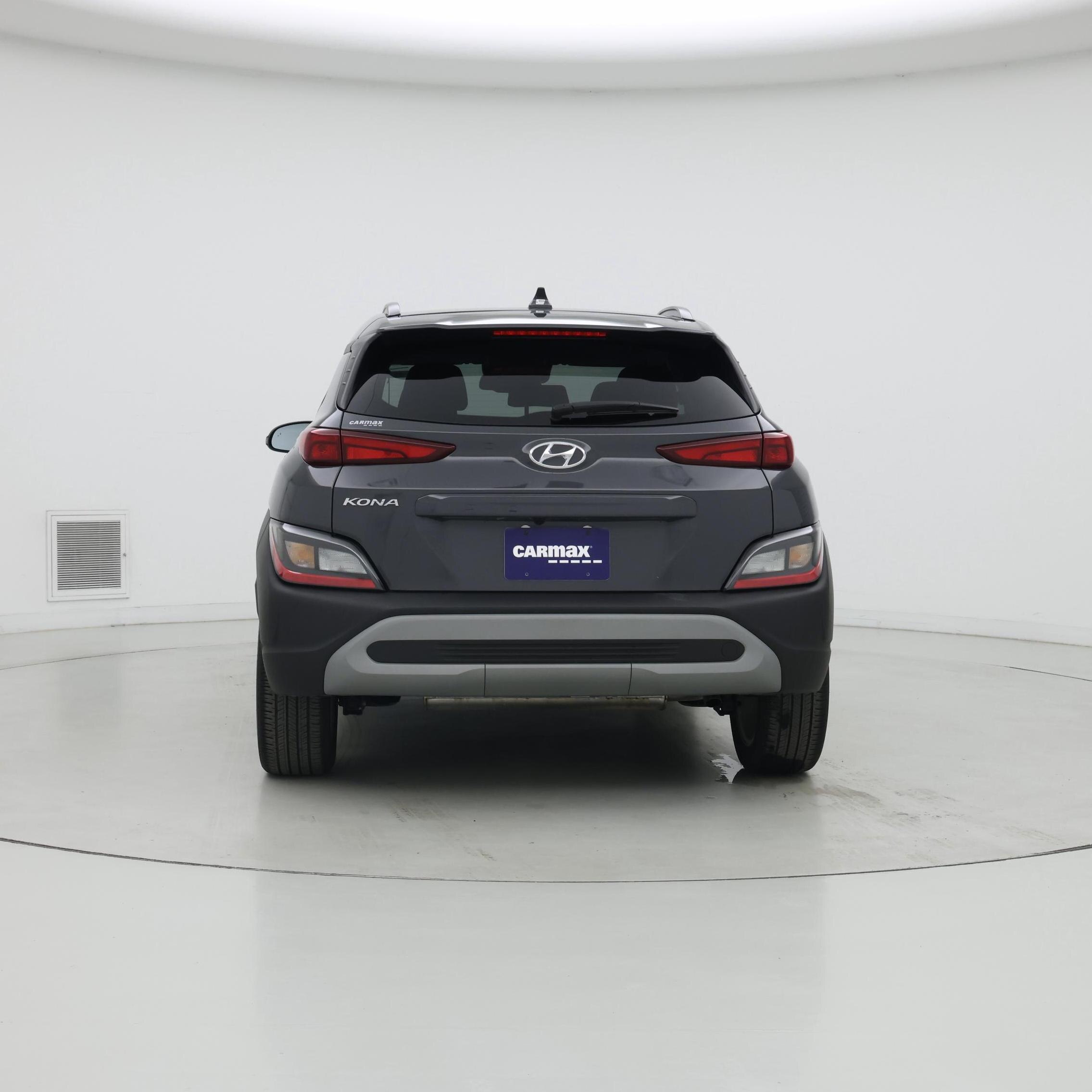 Thumbnail: 2023 Hyundai Kona - 6