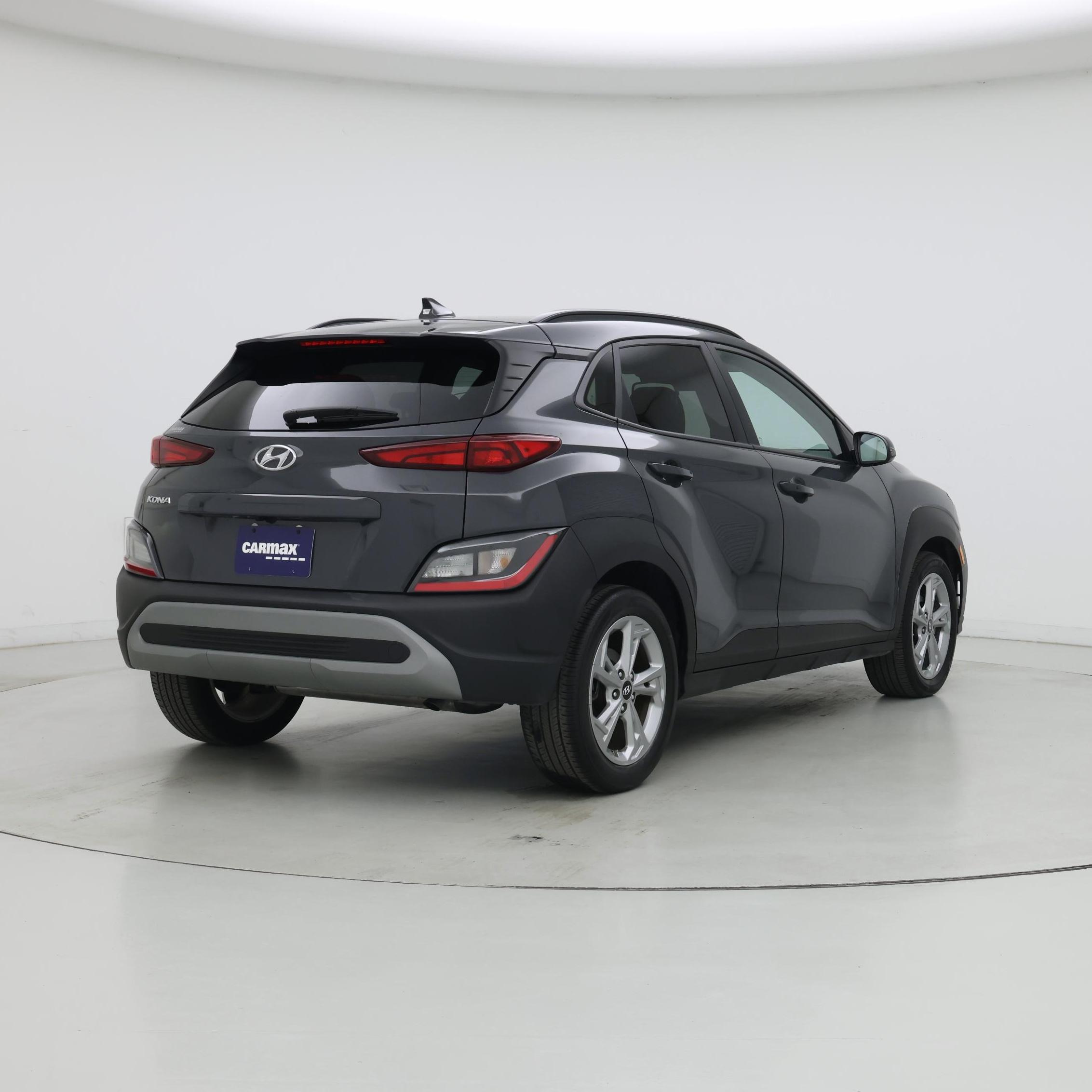 Thumbnail: 2023 Hyundai Kona - 8