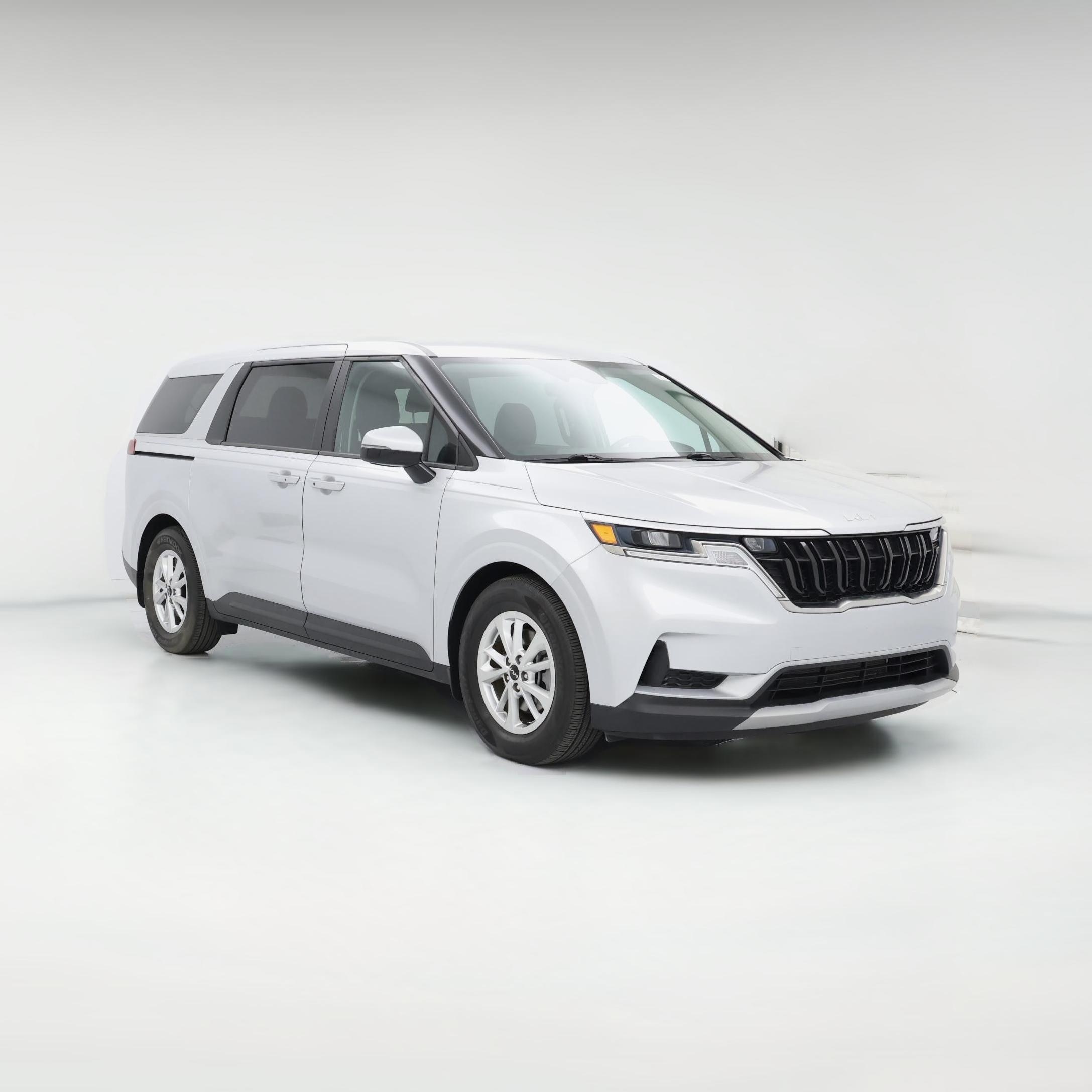 Thumbnail: 2023 Kia Carnival - 1