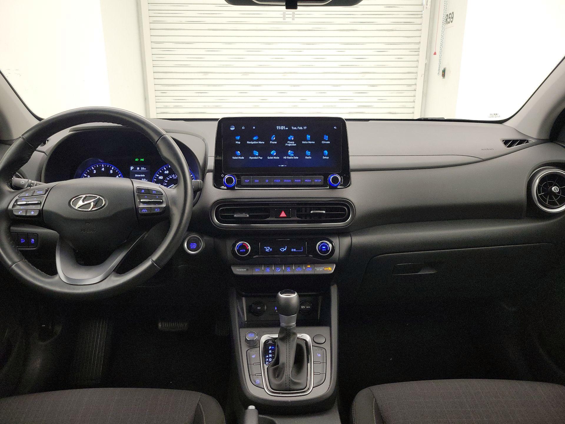 Thumbnail: 2023 Hyundai Kona - 9