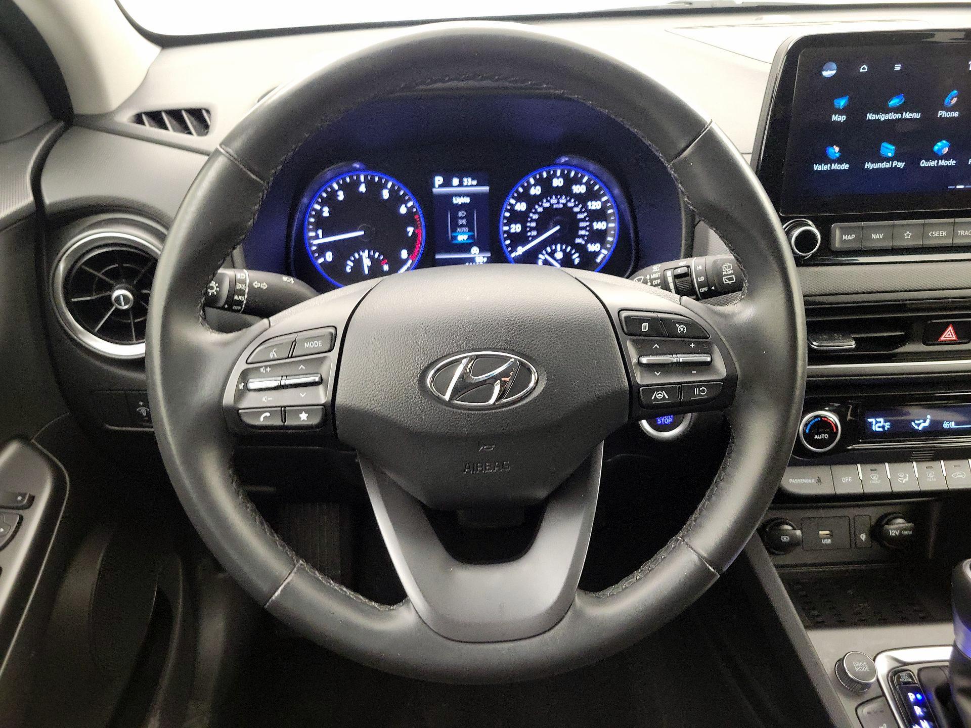 Thumbnail: 2023 Hyundai Kona - 10