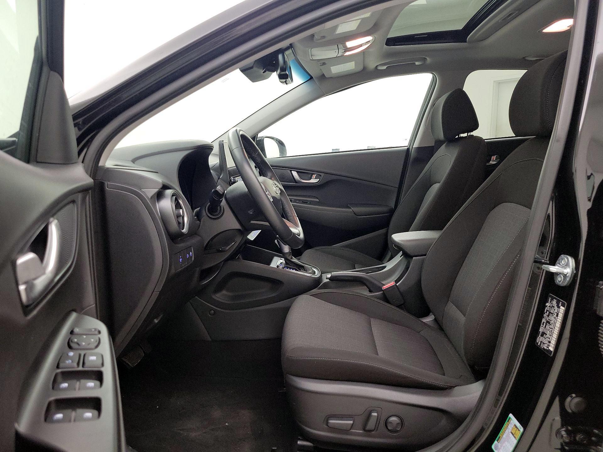 Thumbnail: 2023 Hyundai Kona - 11