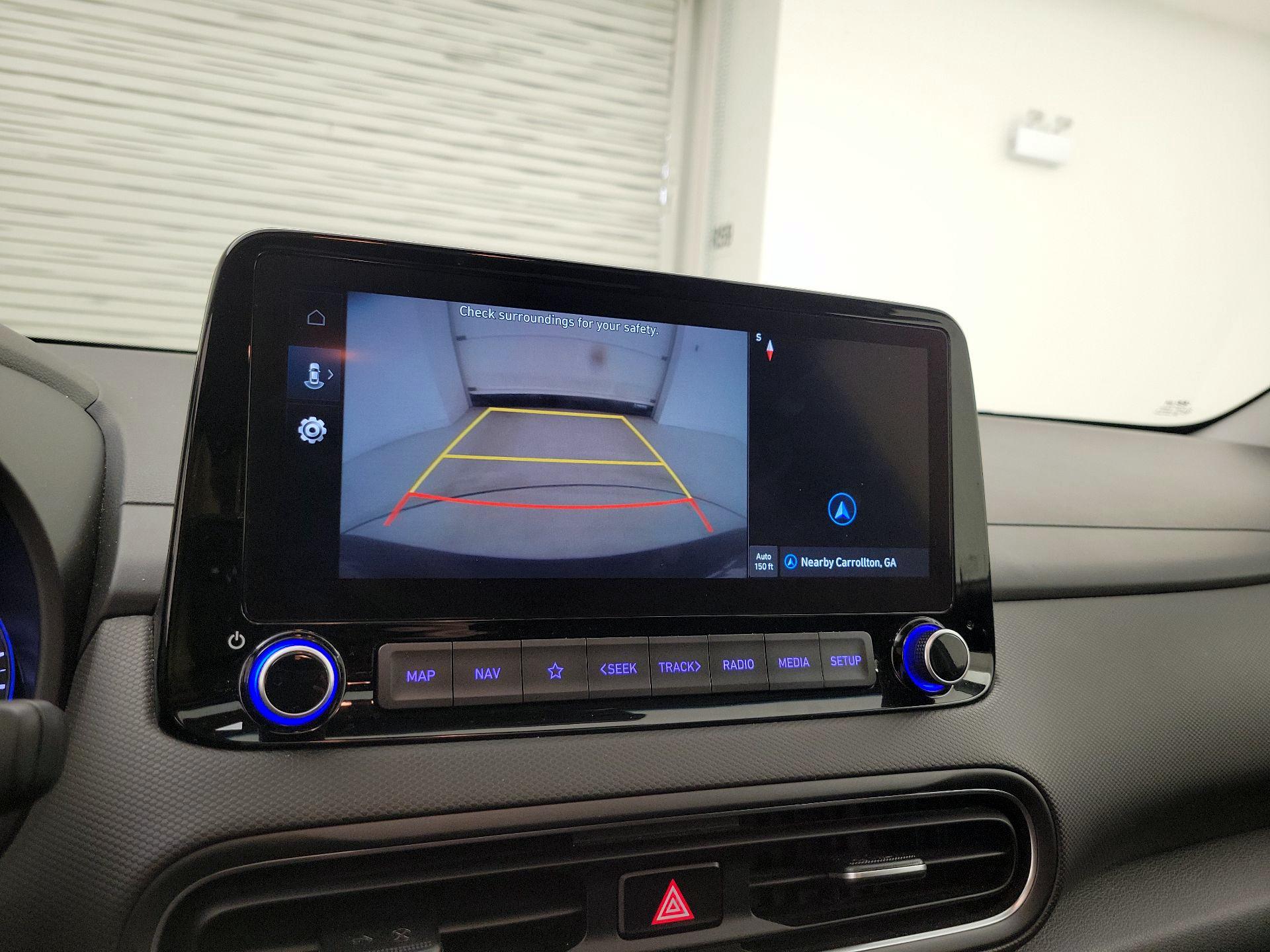 Thumbnail: 2023 Hyundai Kona - 15