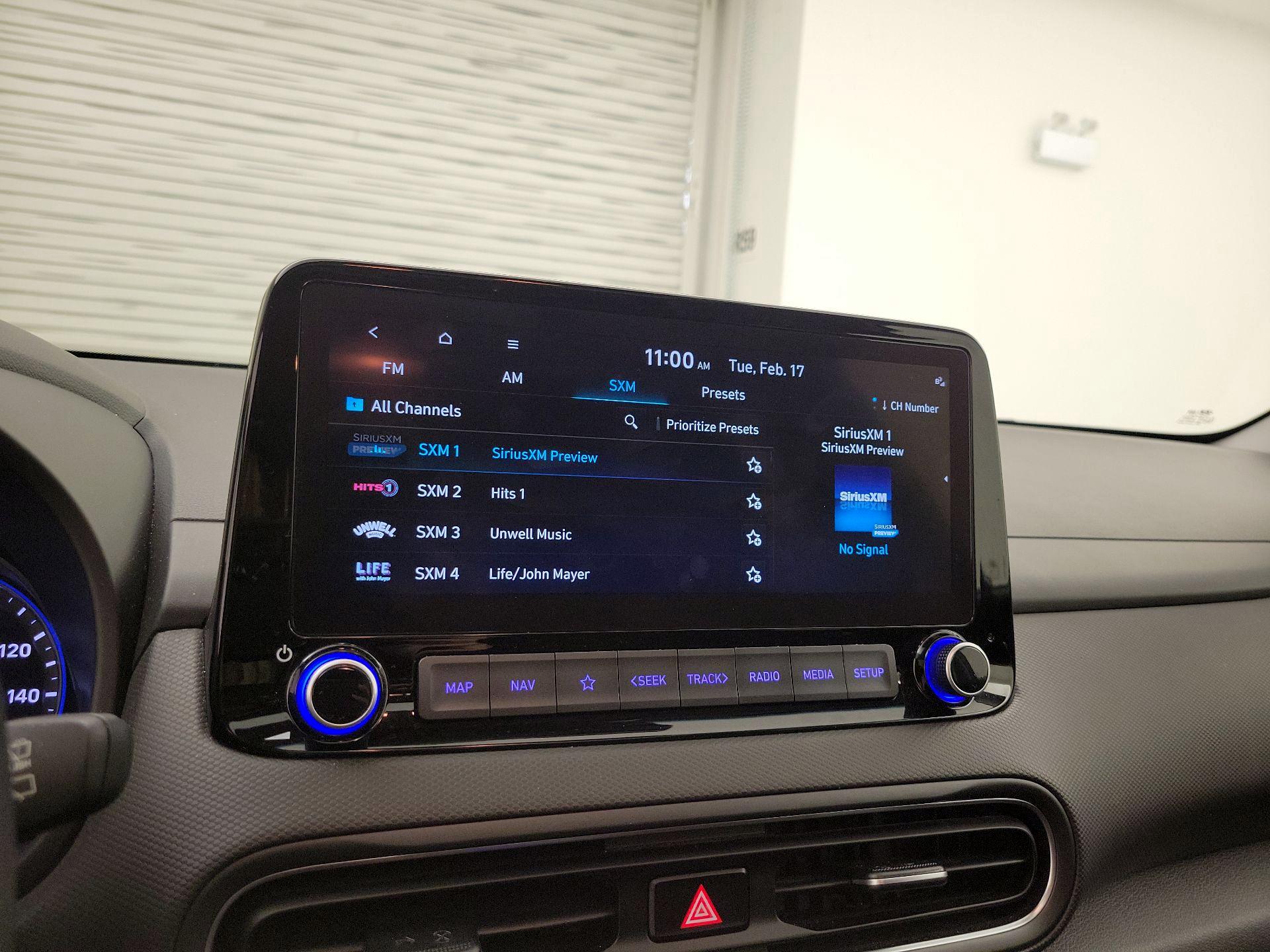 Thumbnail: 2023 Hyundai Kona - 16