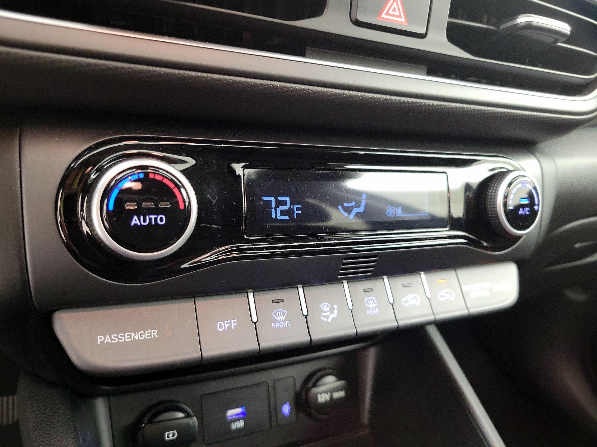 Thumbnail: 2023 Hyundai Kona - 17