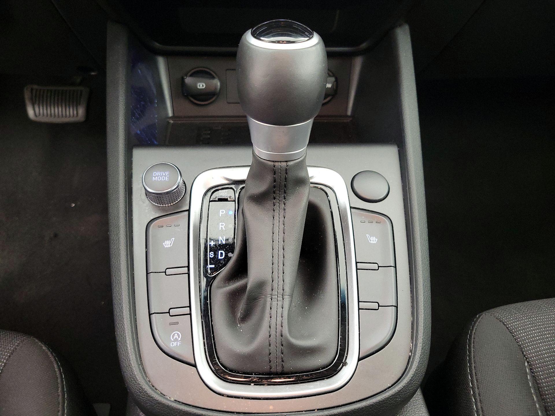 Thumbnail: 2023 Hyundai Kona - 18