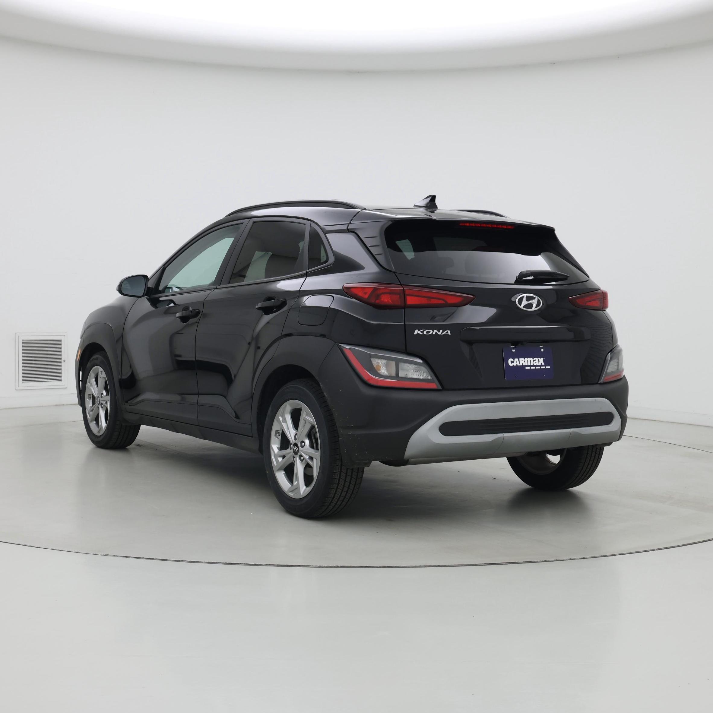 Thumbnail: 2023 Hyundai Kona - 2