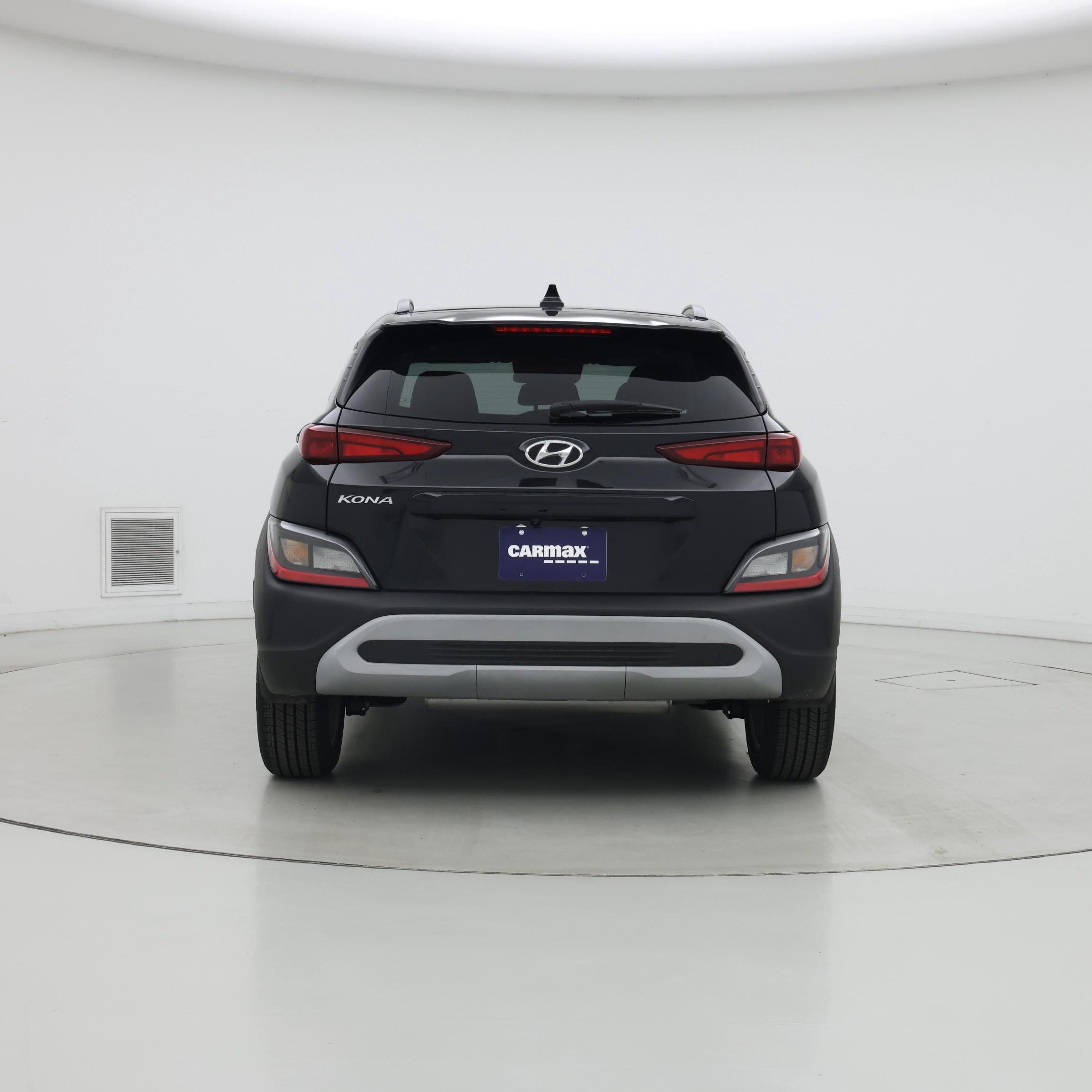 Thumbnail: 2023 Hyundai Kona - 6