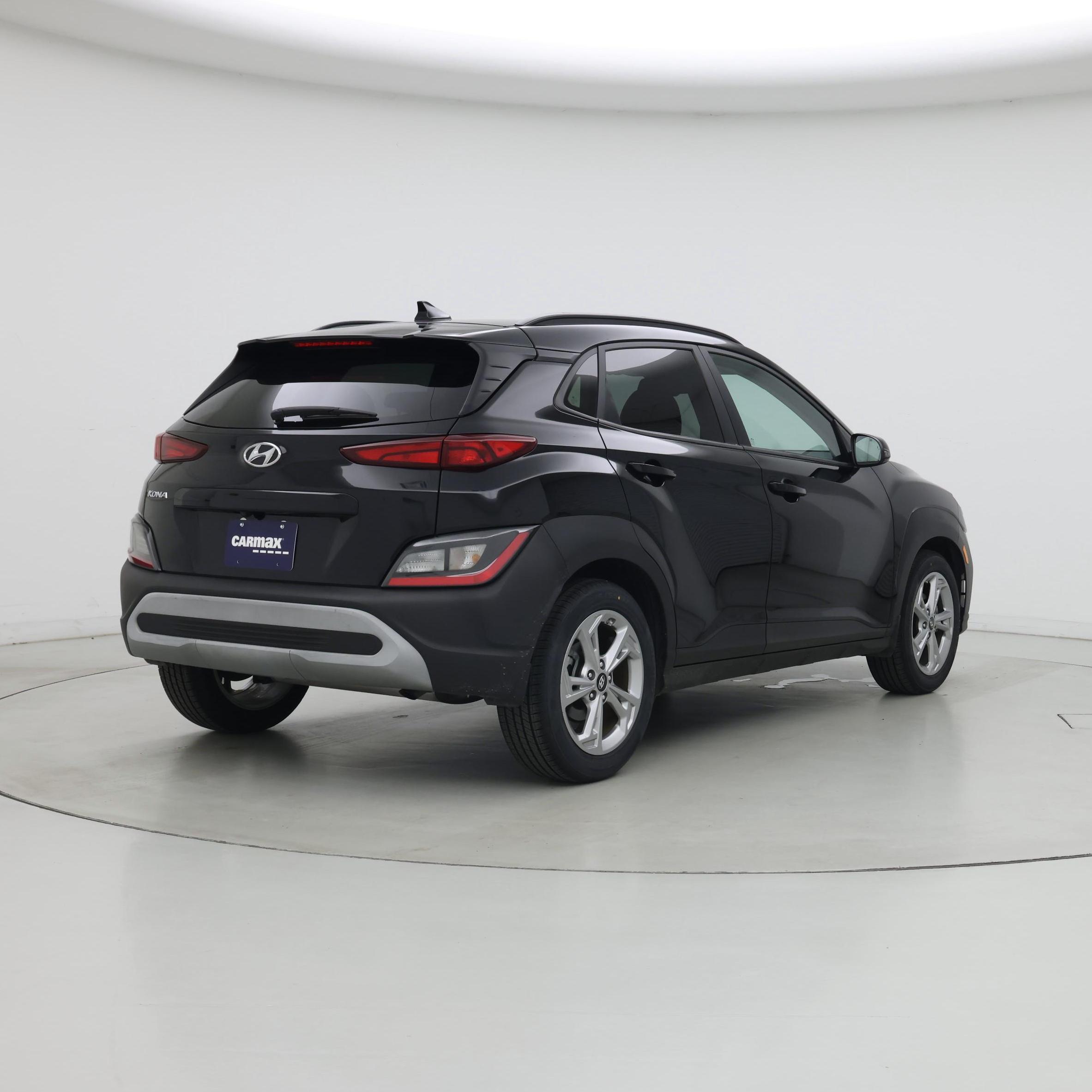 Thumbnail: 2023 Hyundai Kona - 8