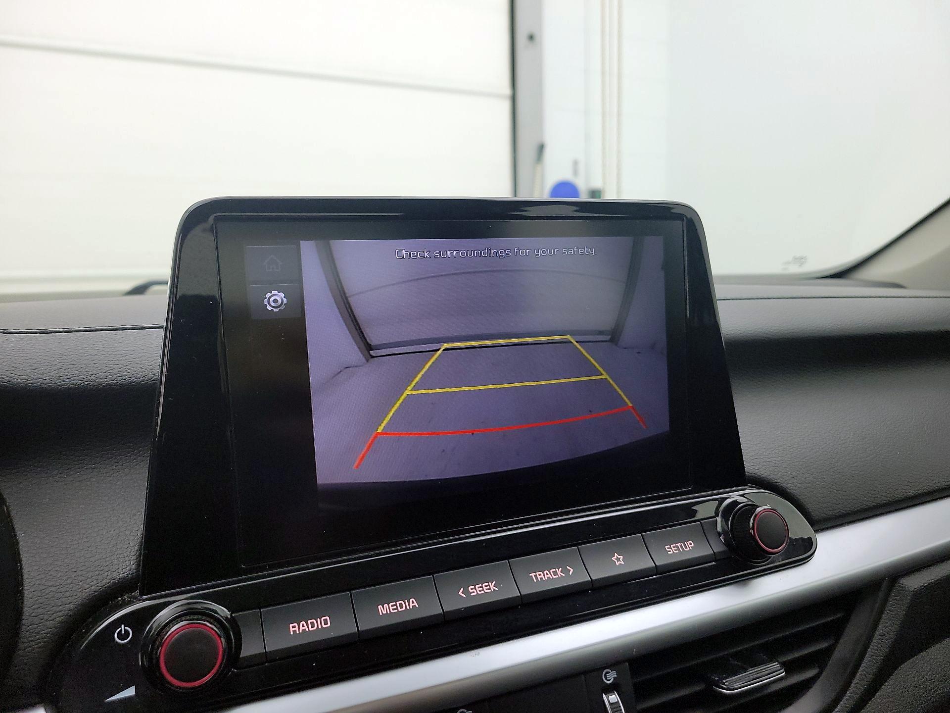 Thumbnail: 2024 Kia Forte - 14