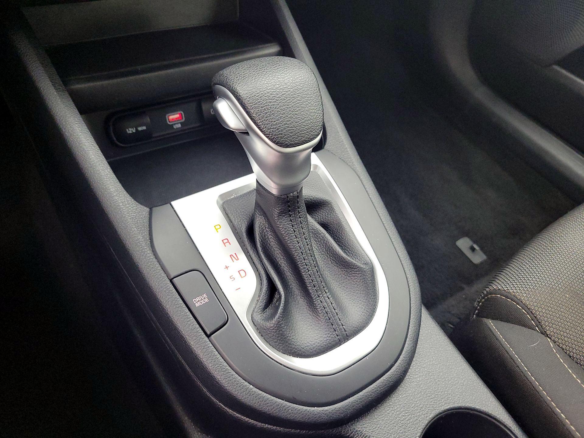 Thumbnail: 2024 Kia Forte - 17