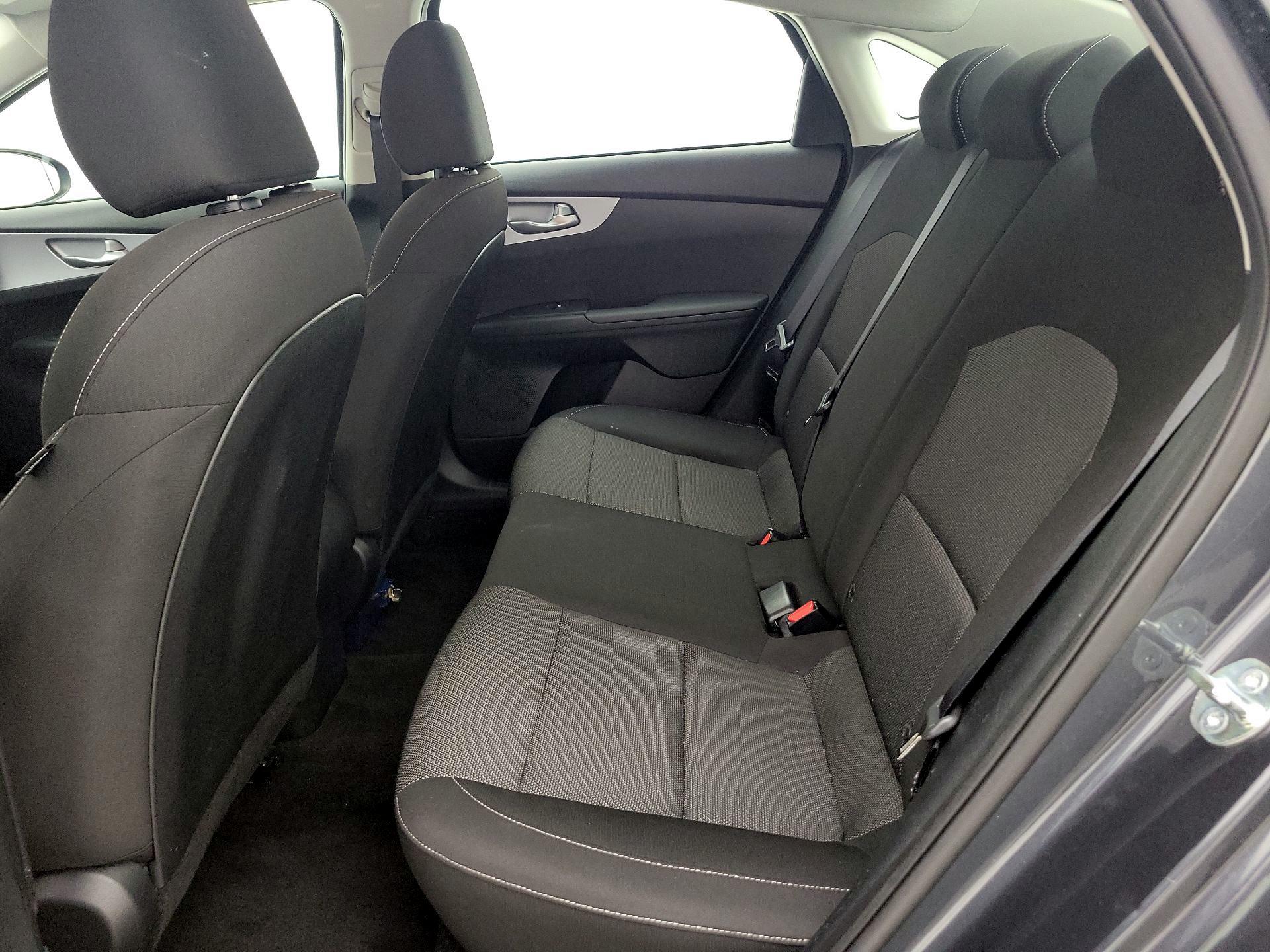 Thumbnail: 2024 Kia Forte - 19