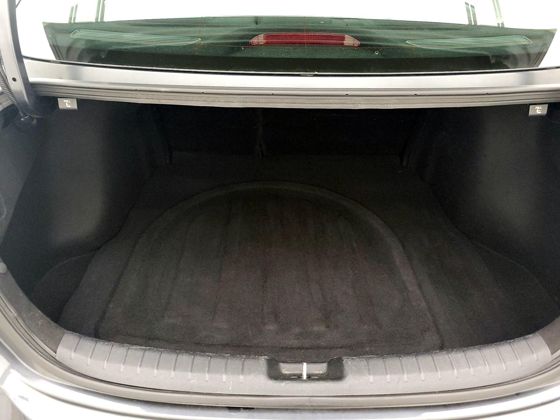 Thumbnail: 2024 Kia Forte - 20