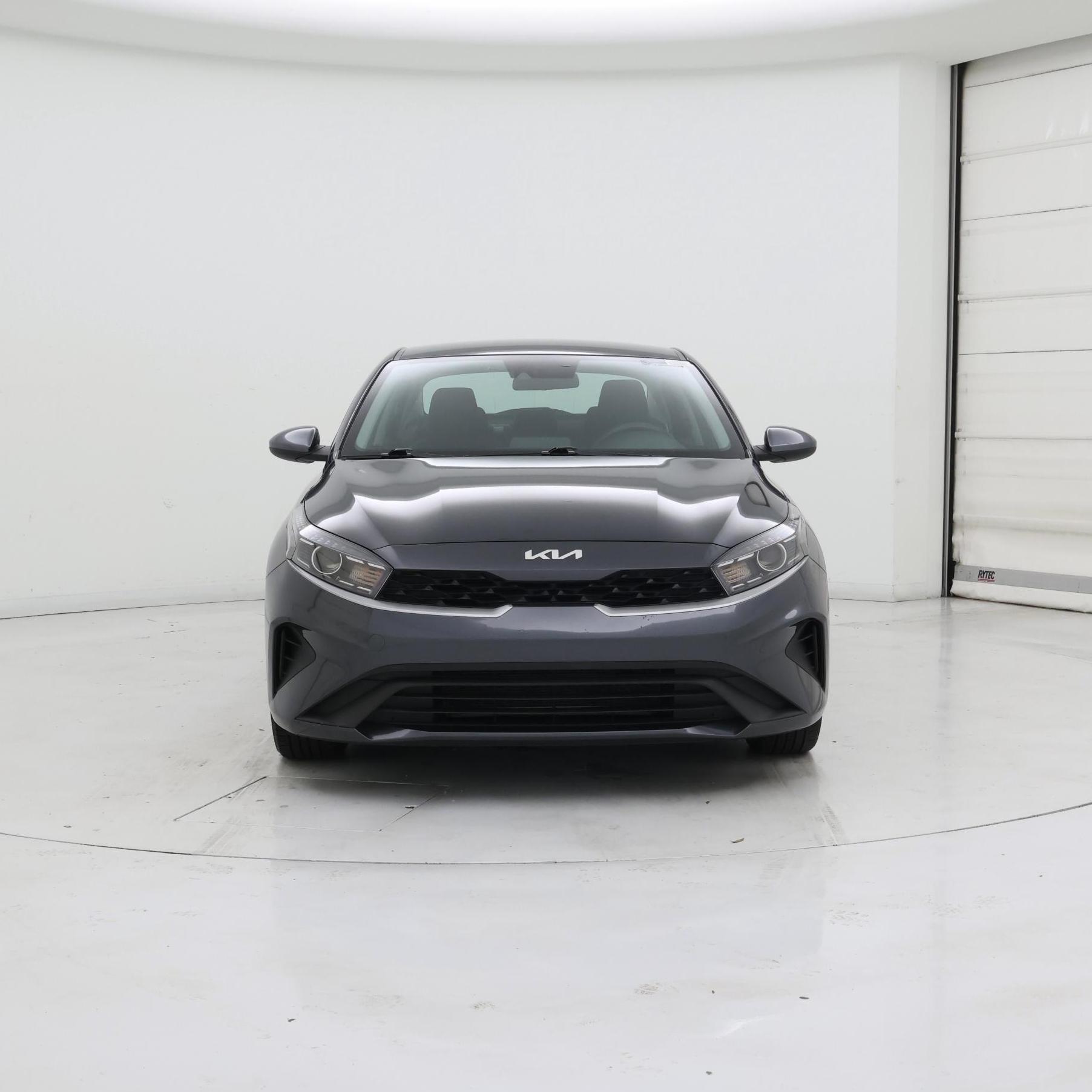 Thumbnail: 2024 Kia Forte - 5