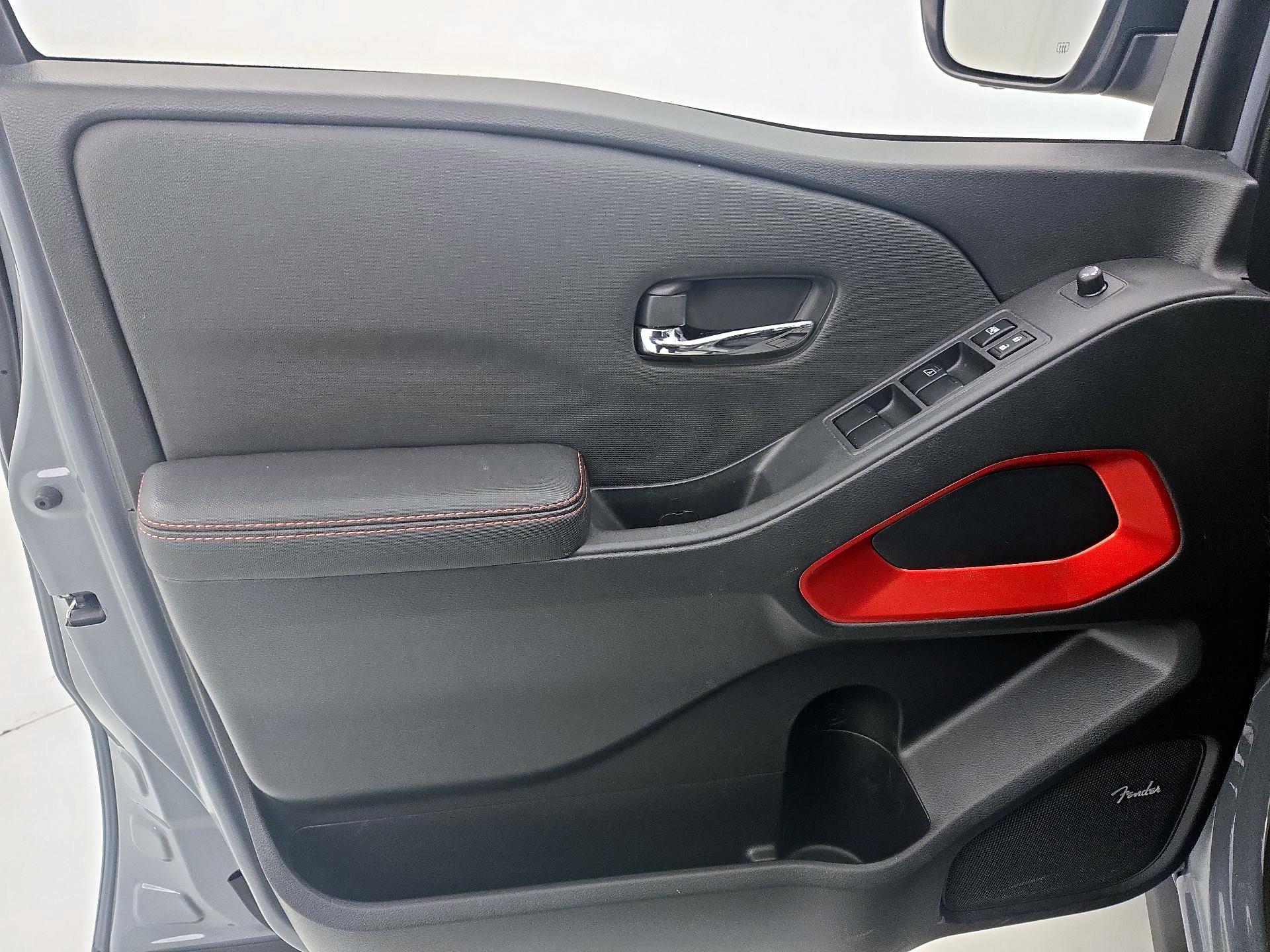 Thumbnail: 2023 Nissan Frontier - 12