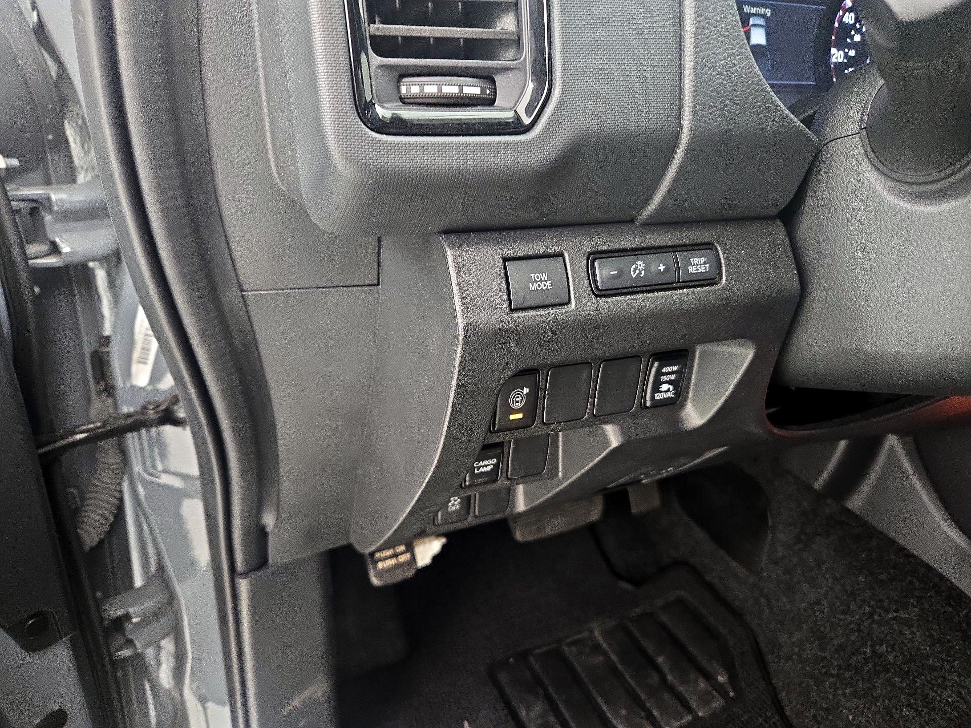 Thumbnail: 2023 Nissan Frontier - 13