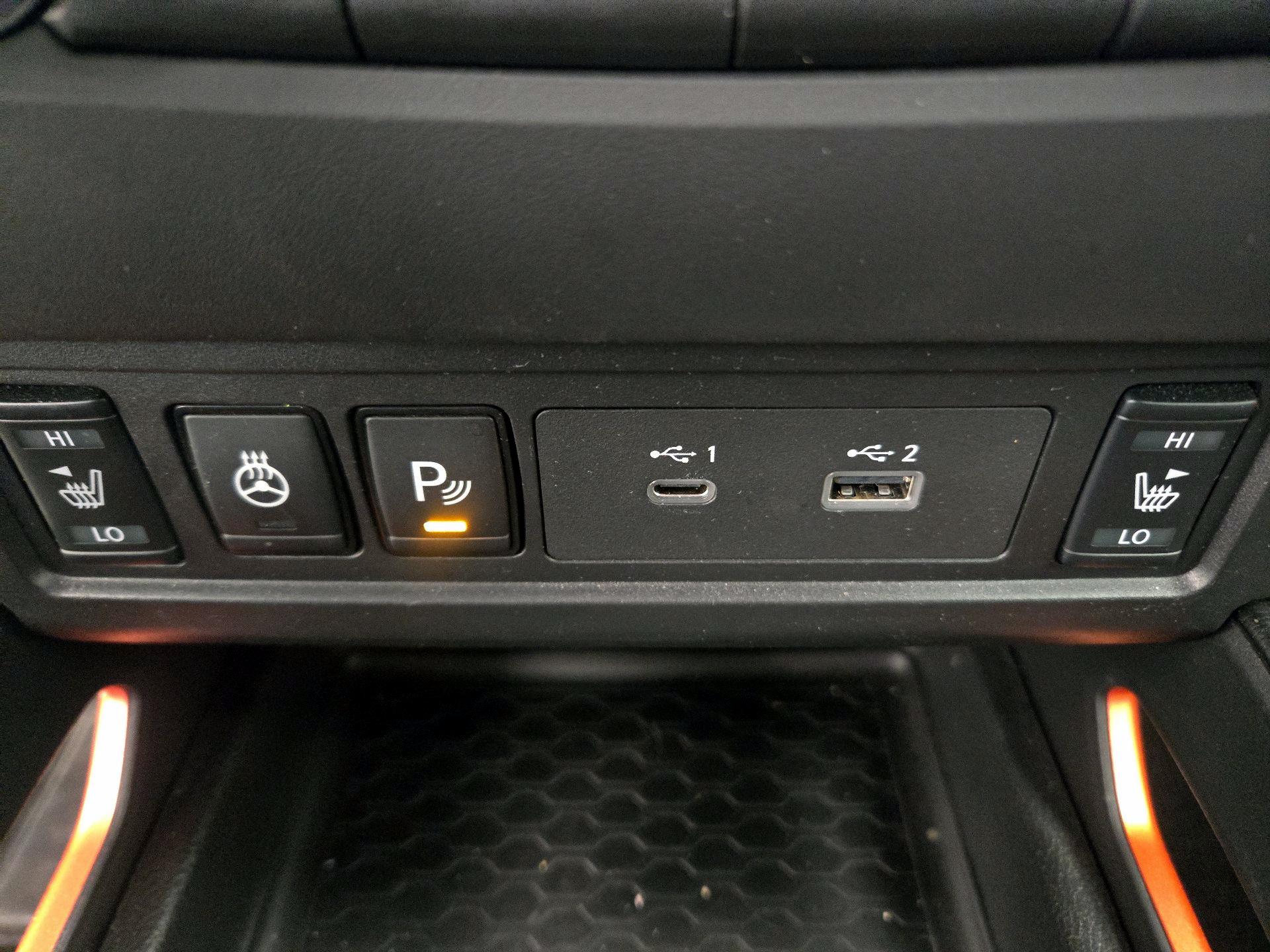 Thumbnail: 2023 Nissan Frontier - 18