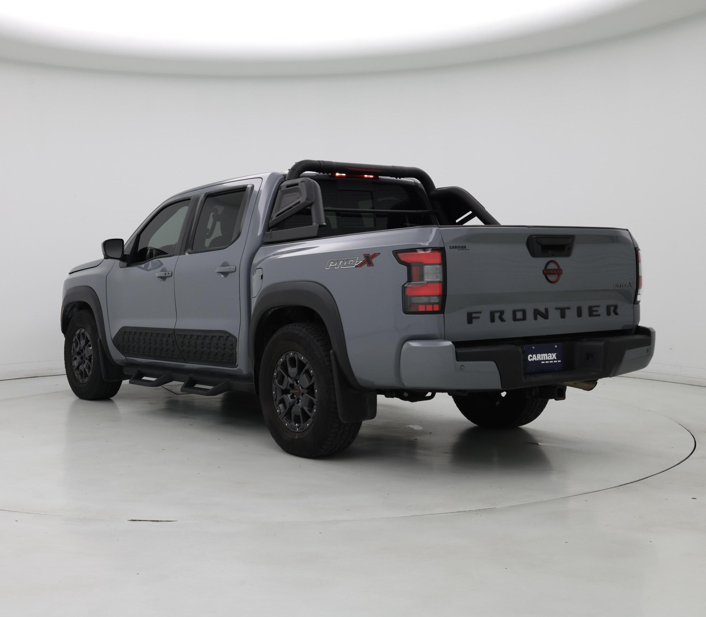 Thumbnail: 2023 Nissan Frontier - 2
