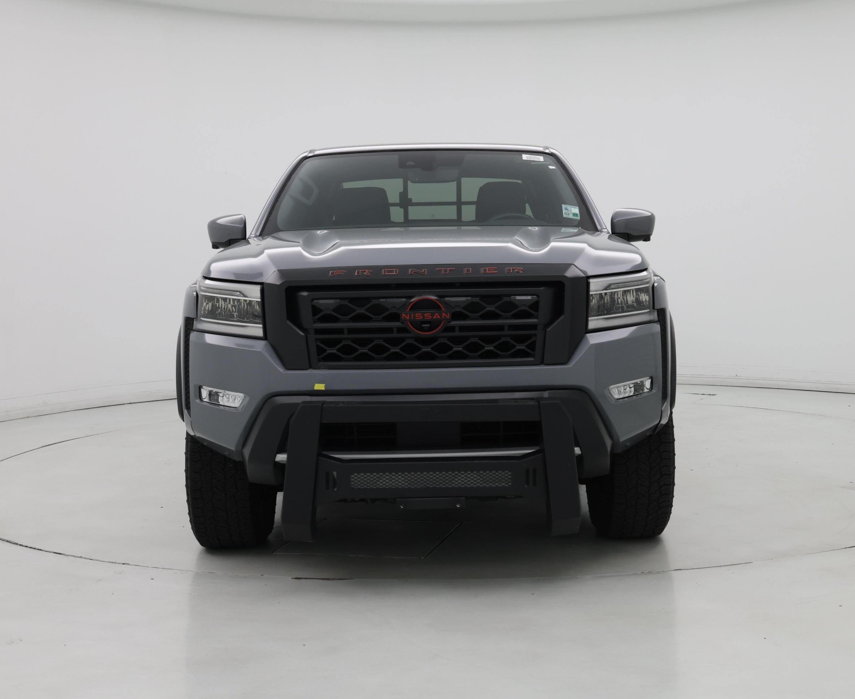 Thumbnail: 2023 Nissan Frontier - 5